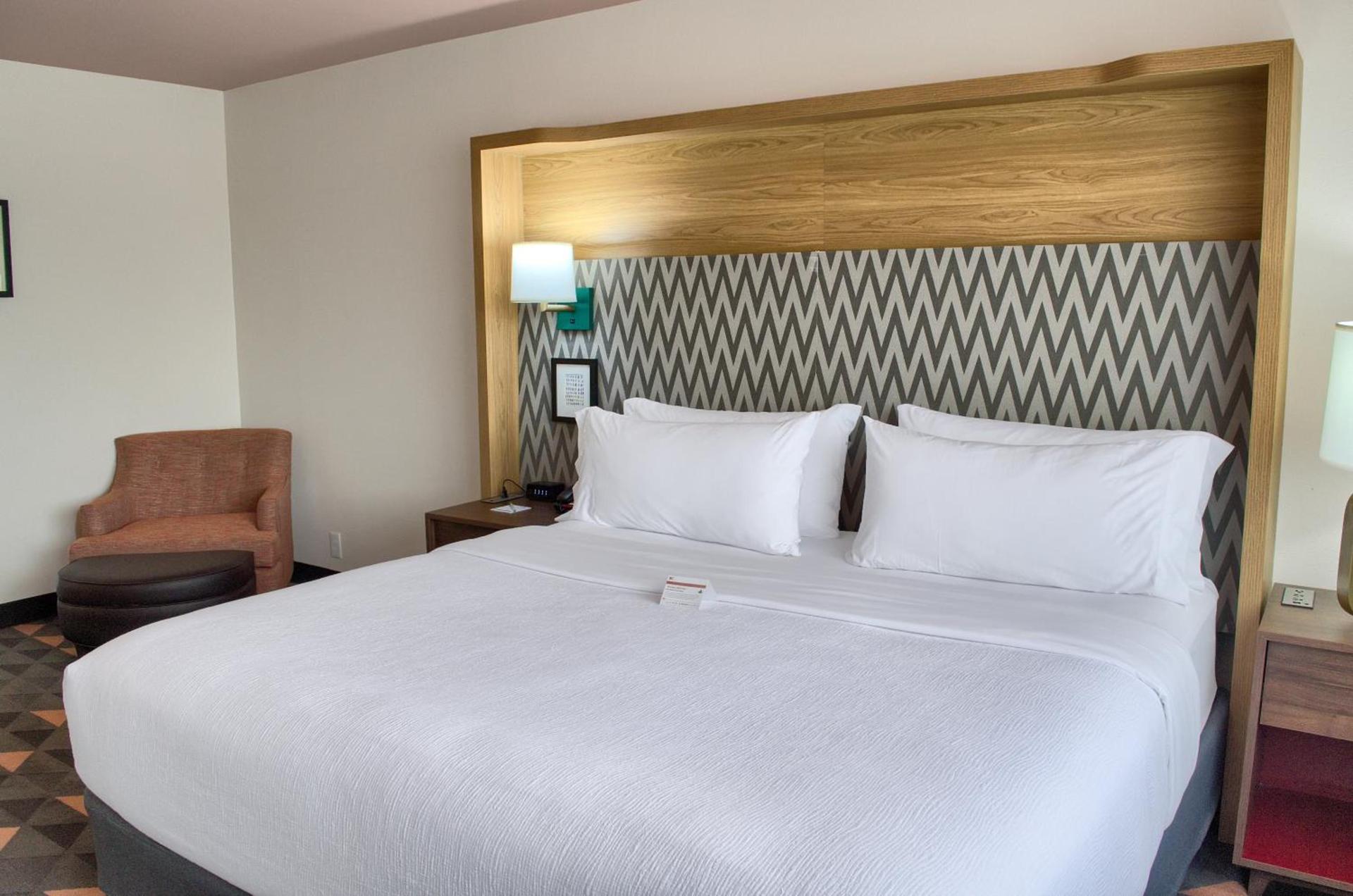 Holiday Inn Mobile West I-10 by IHG photo 49