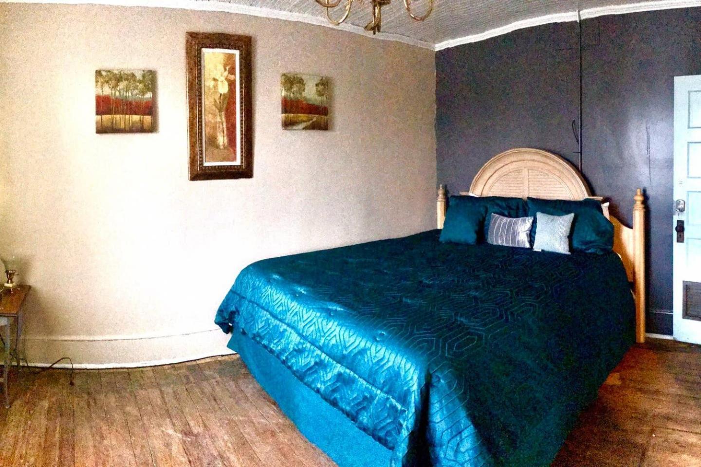 Bella's Boutique Hotel photo 99