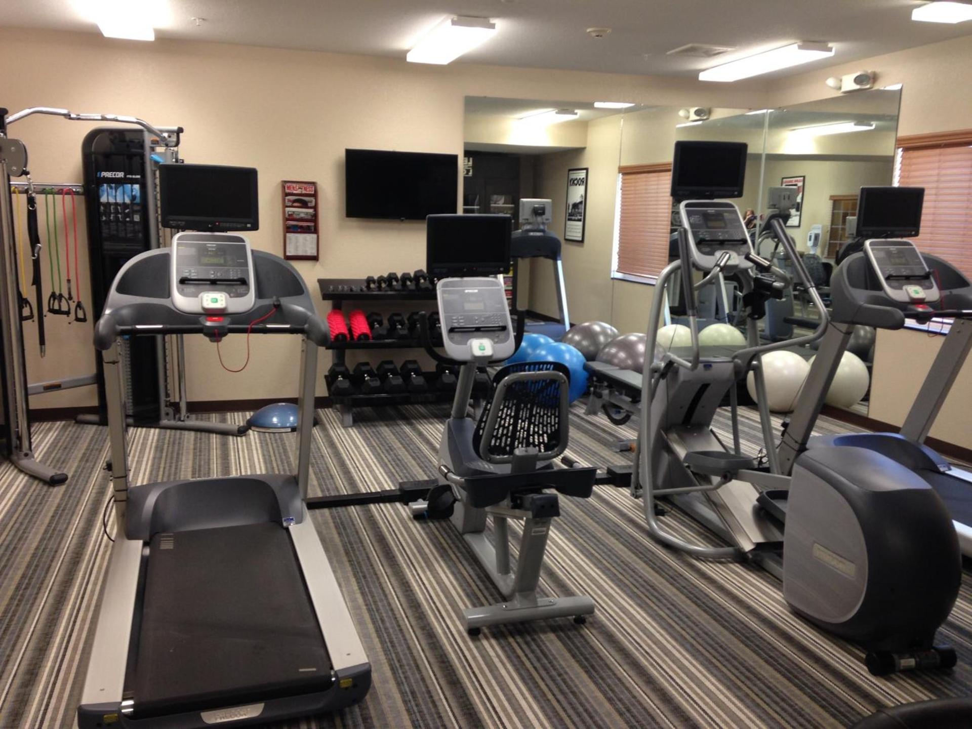 Candlewood Suites Idaho Falls by IHG photo 2