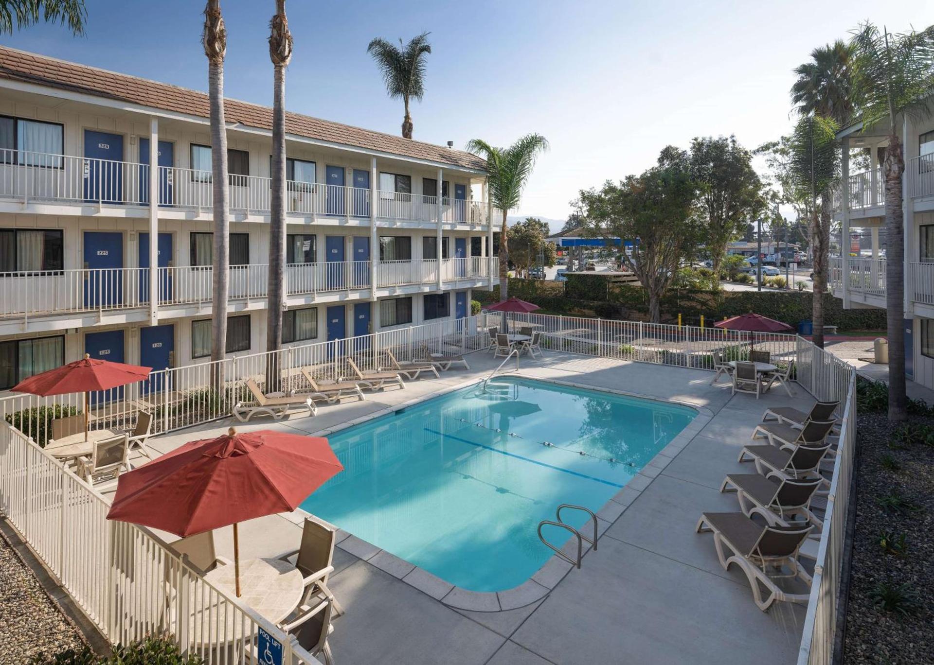 Motel 6-Carpinteria, CA - Santa Barbara - North photo 2