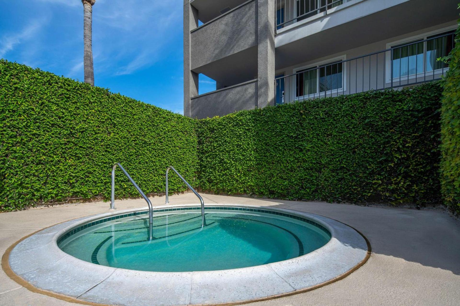 Motel 6-Anaheim, CA - Maingate photo 4
