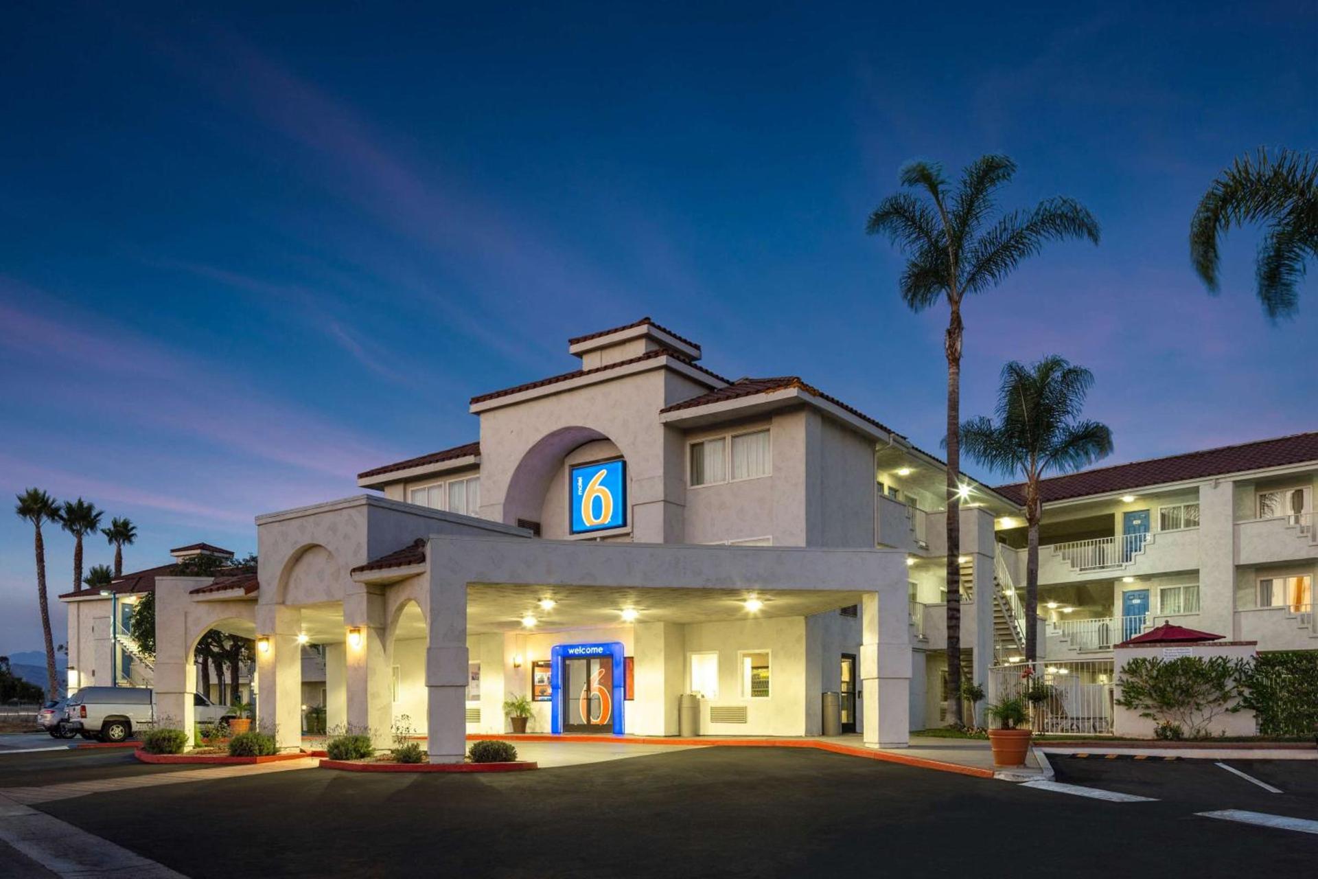 Motel 6-Ventura, CA - South photo 2