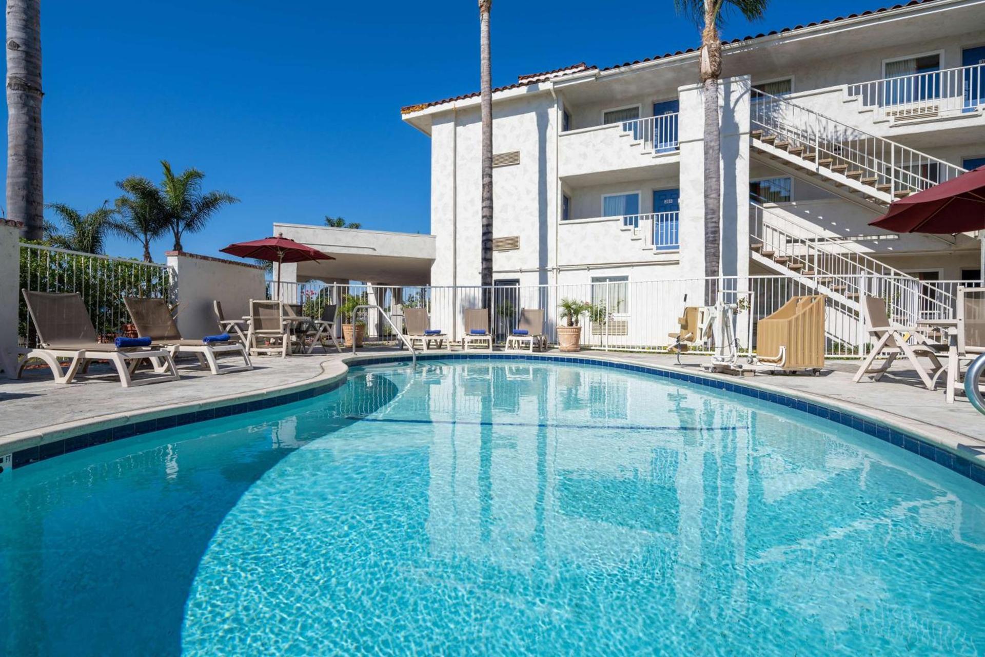 Motel 6-Ventura, CA - South photo 44