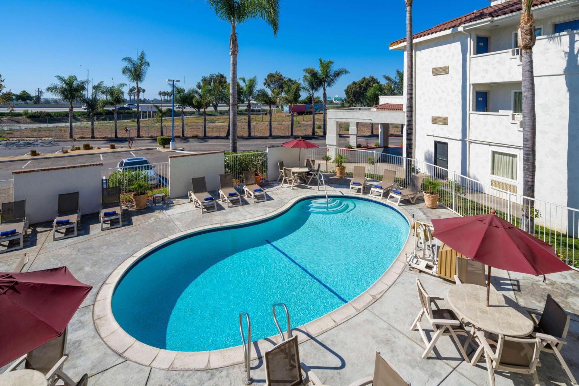 Motel 6-Ventura, CA - South photo 4