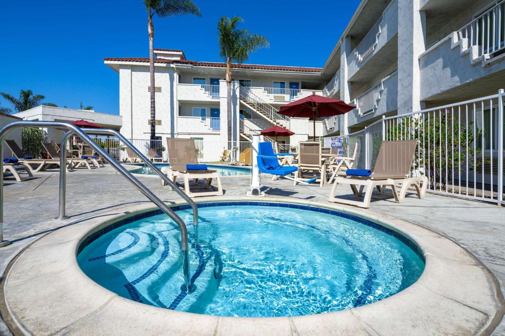 Motel 6-Ventura, CA - South photo 3