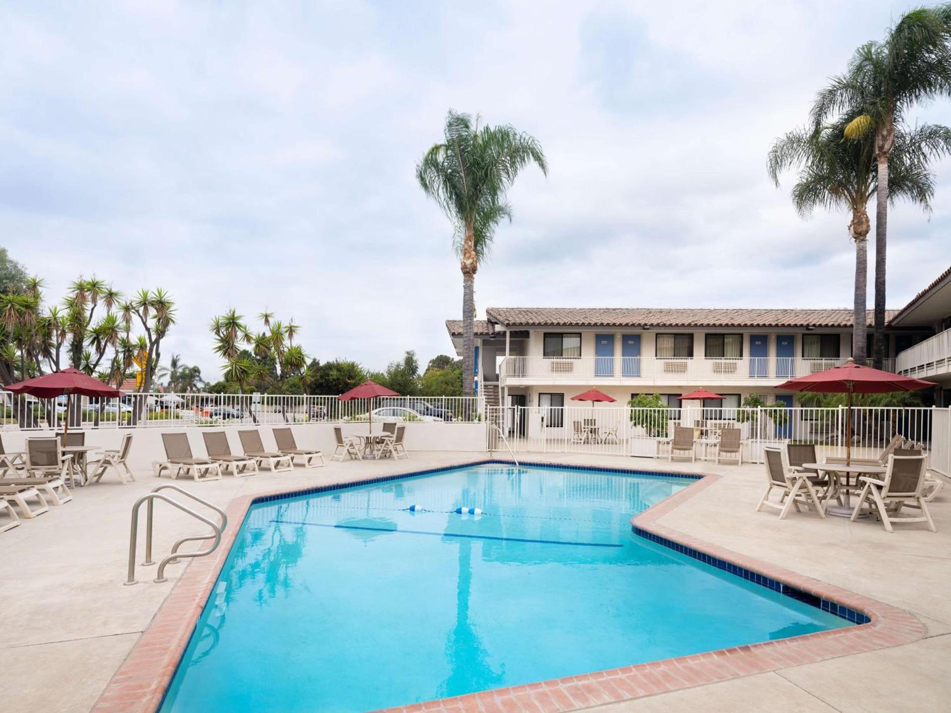 Motel 6-Camarillo, CA photo 6