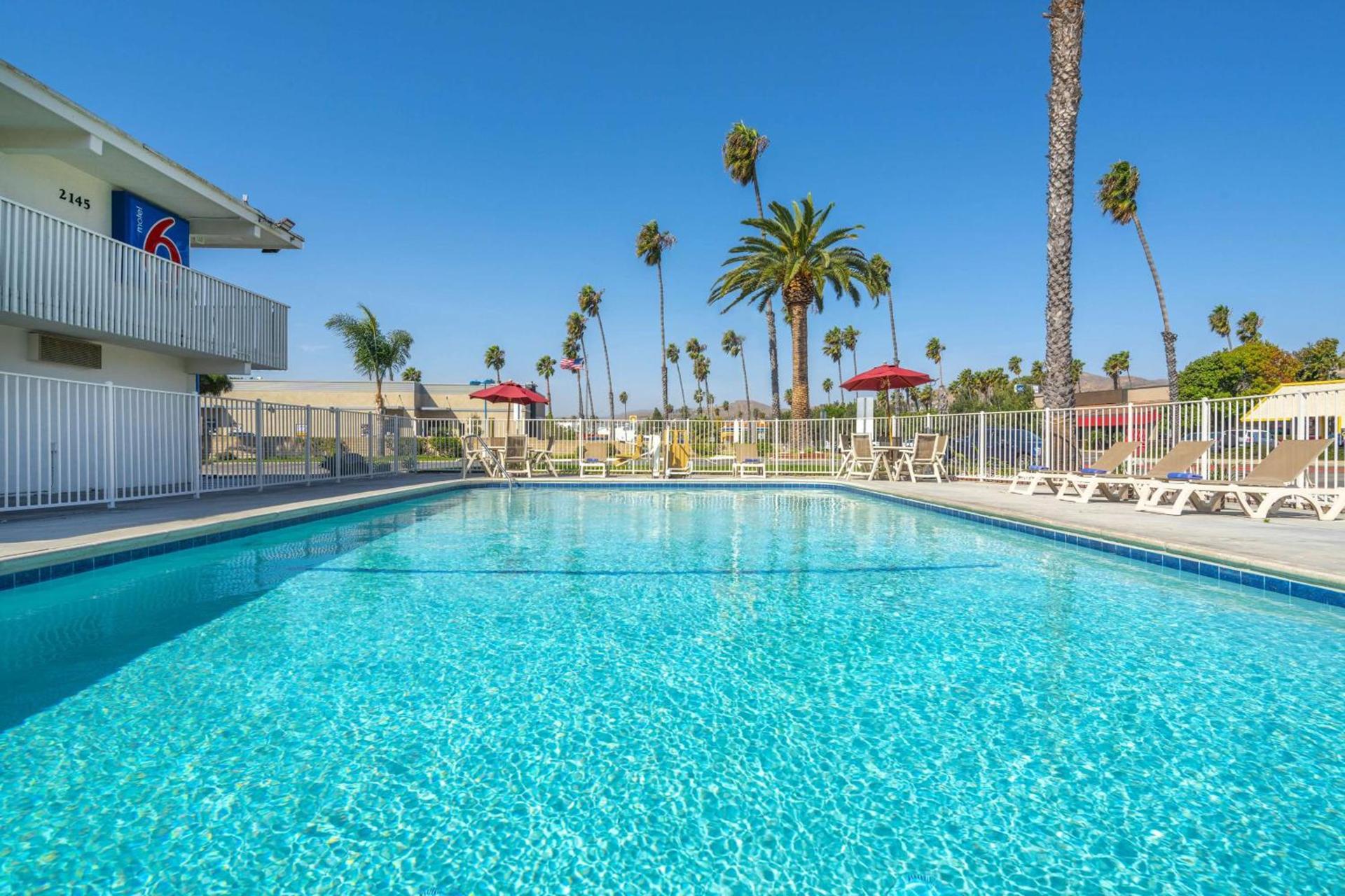 Motel 6-Ventura, CA - Beach photo 2