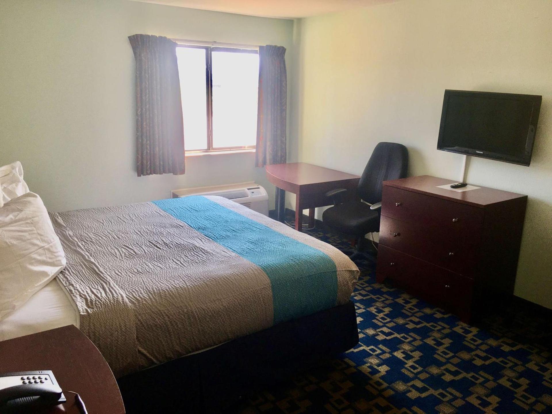 SureStay Hotel by Best Western Weimar photo 8