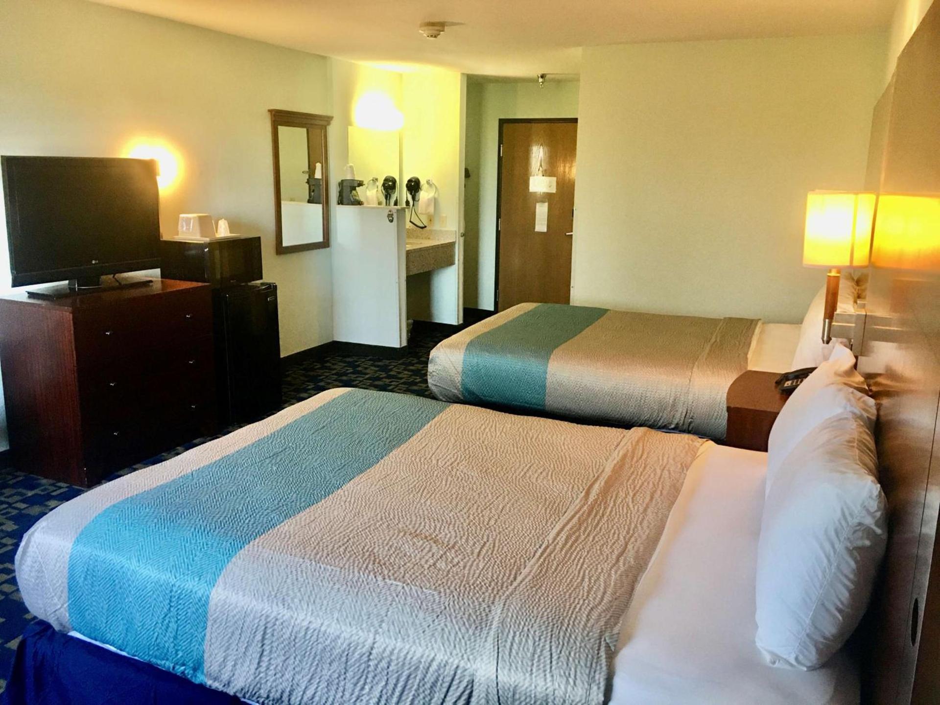 SureStay Hotel by Best Western Weimar photo 10