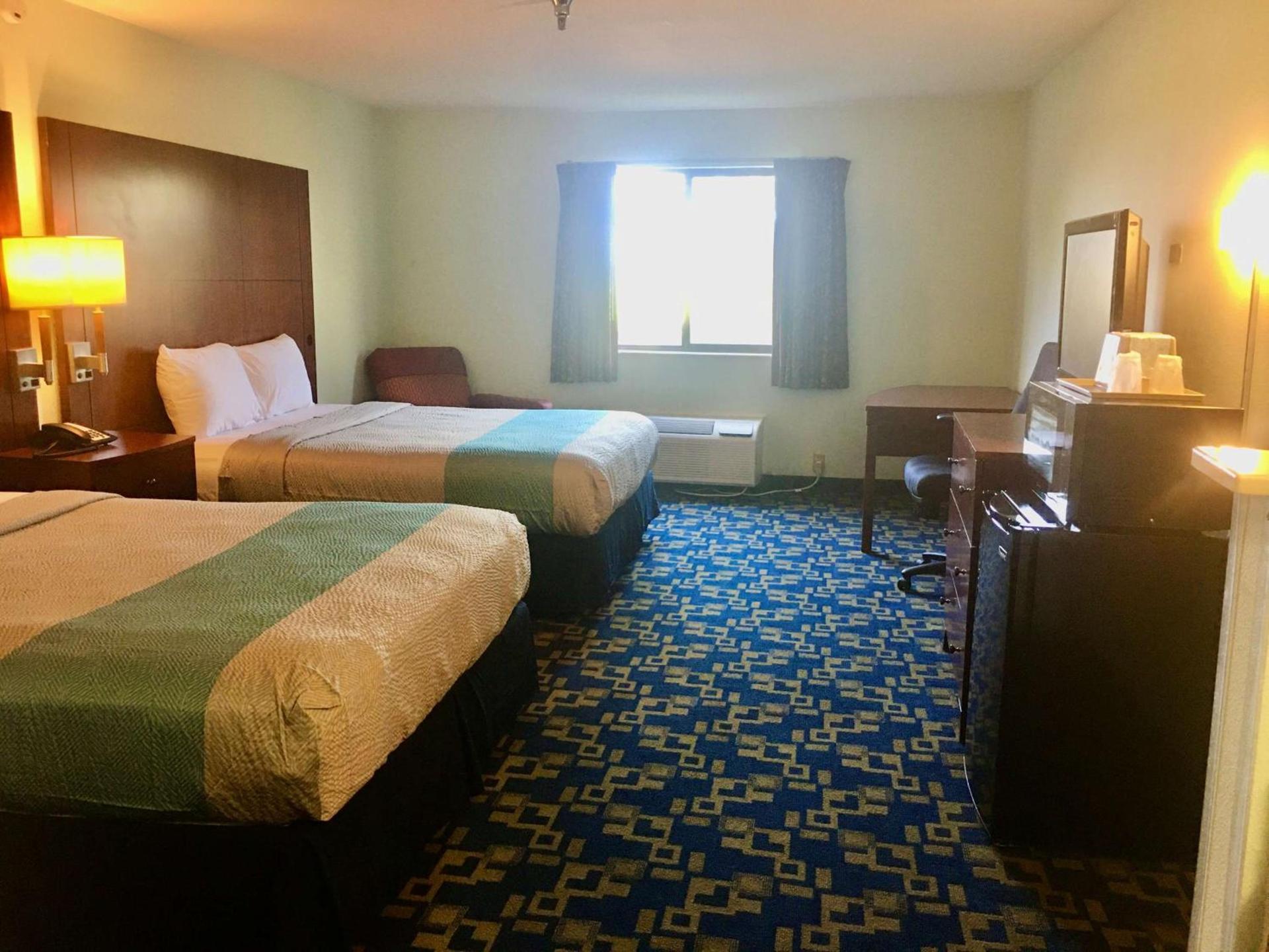 SureStay Hotel by Best Western Weimar photo 12