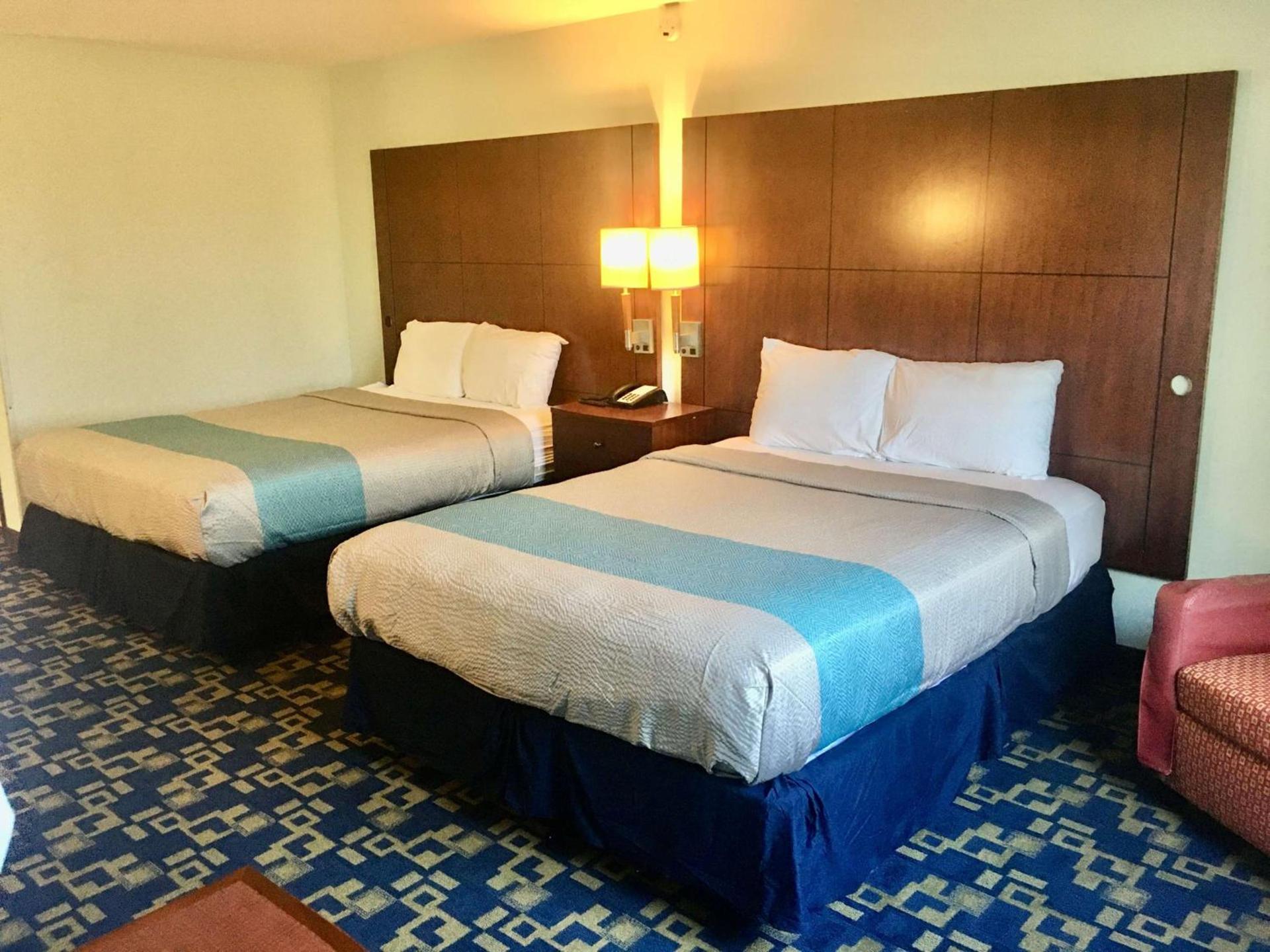 SureStay Hotel by Best Western Weimar photo 11