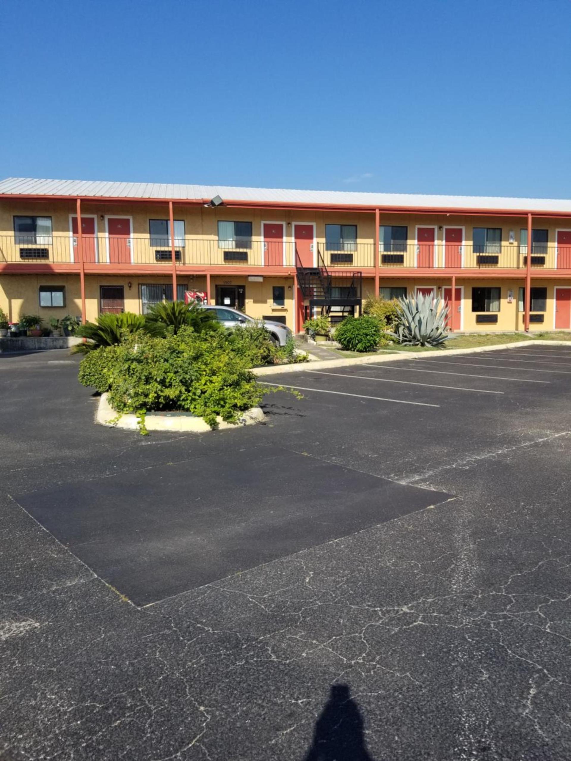 San Marcos Inn photo 1