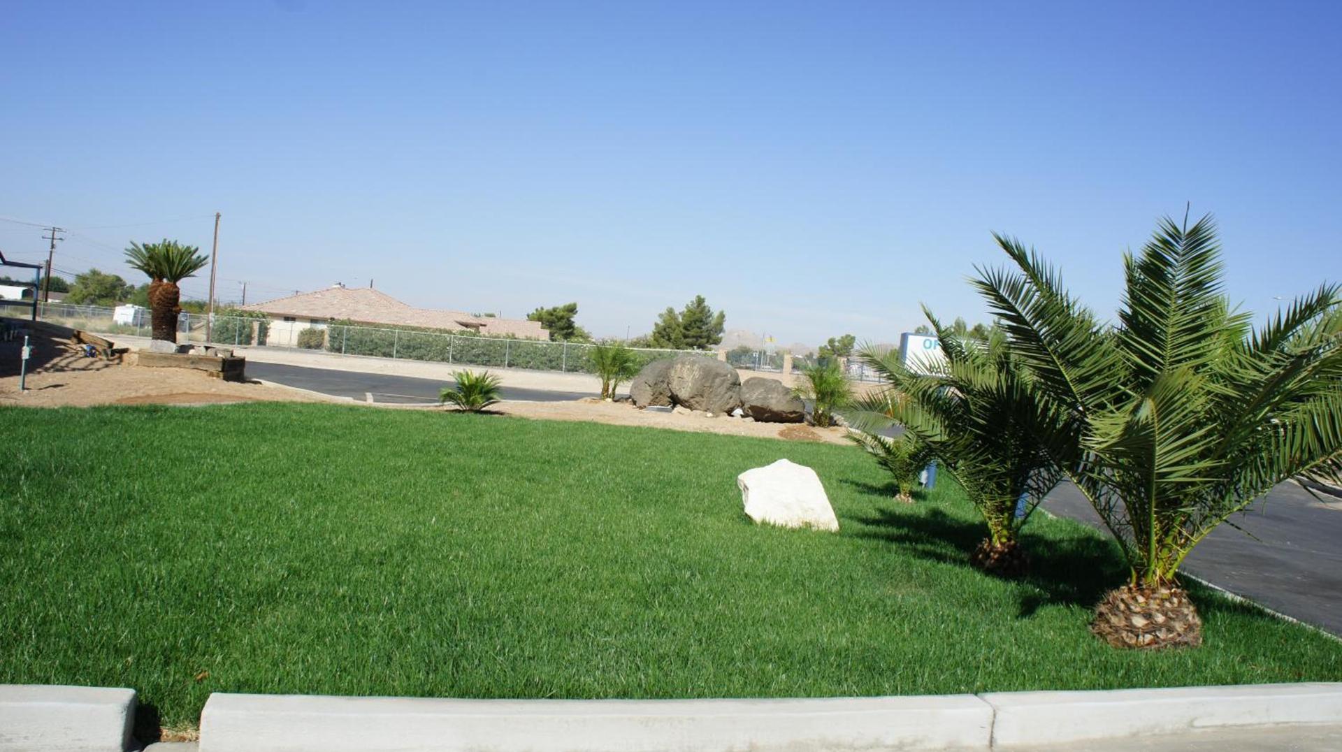 Apple Valley Hotel & Lodge photo 12