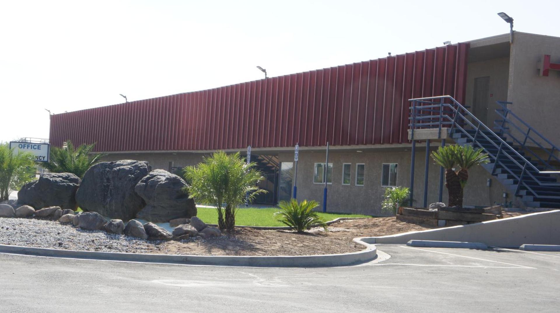 Apple Valley Hotel & Lodge photo 9