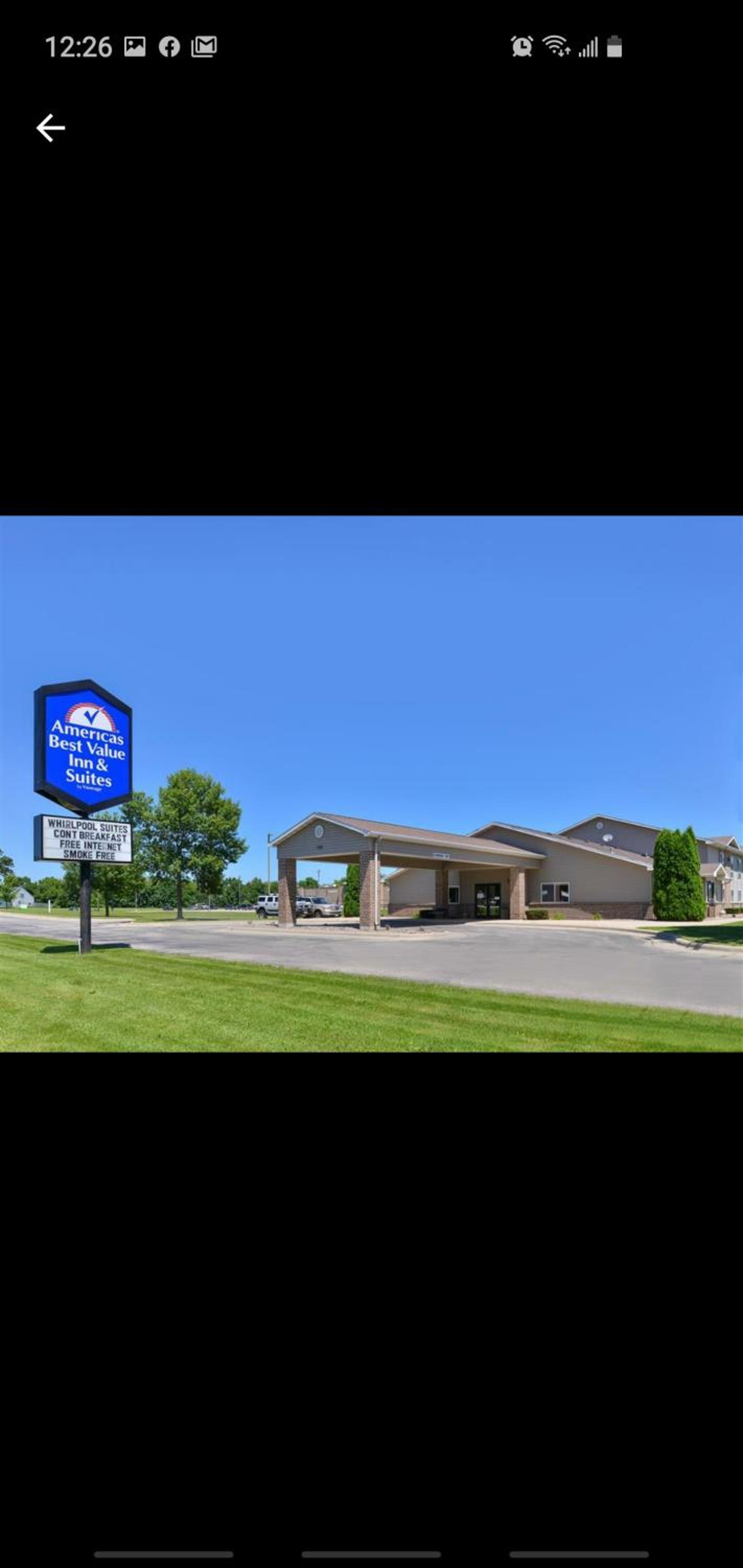 Americas Best Value Inn & Suites-Spring Valley photo 3