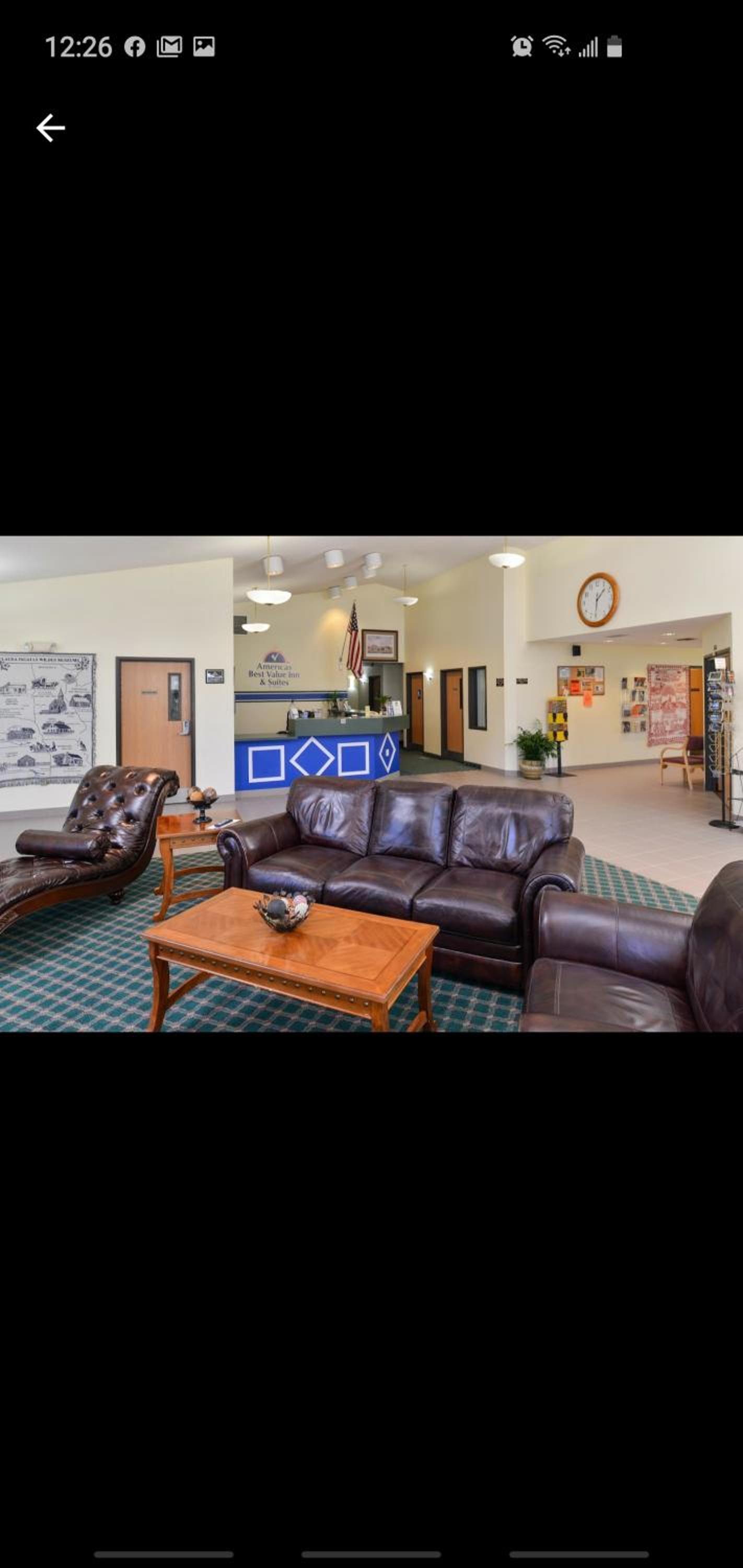 Americas Best Value Inn & Suites-Spring Valley photo 4