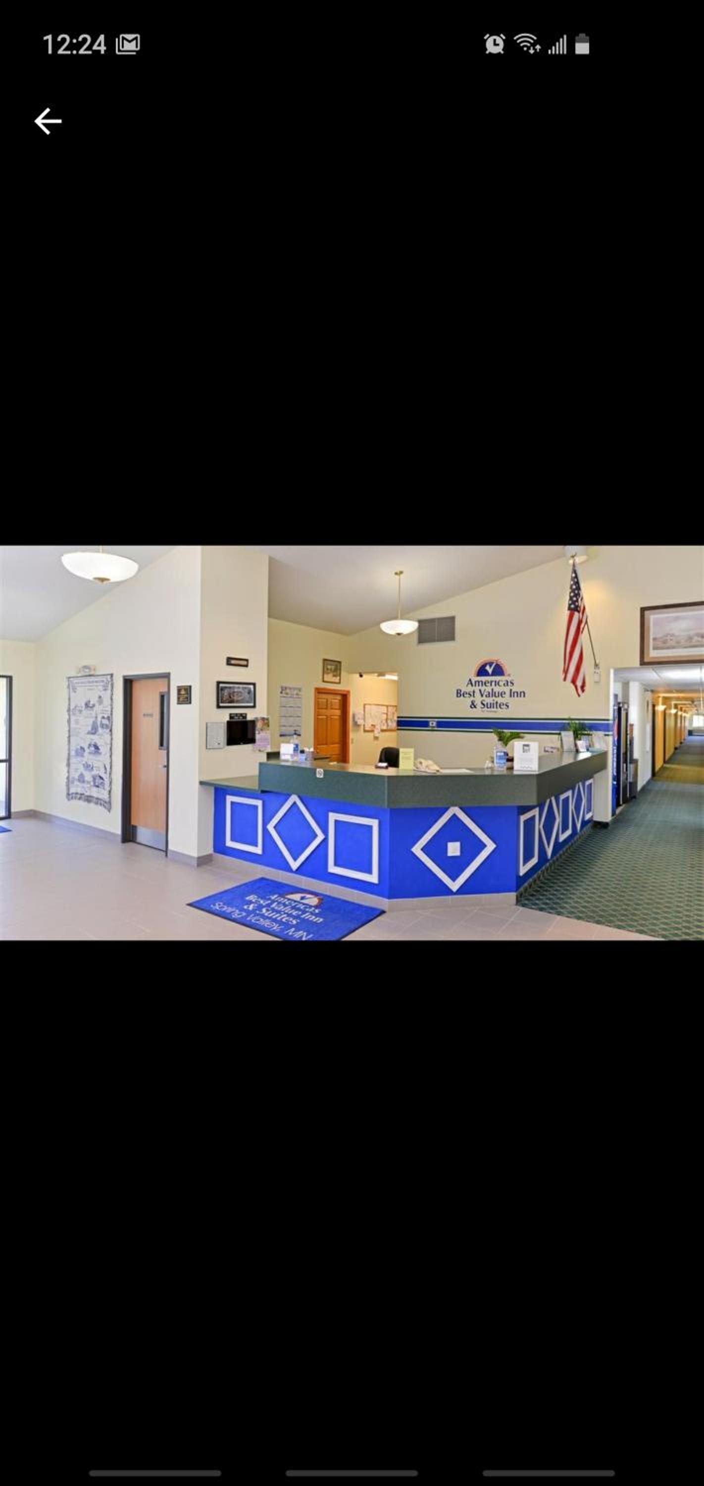 Americas Best Value Inn & Suites-Spring Valley photo 5