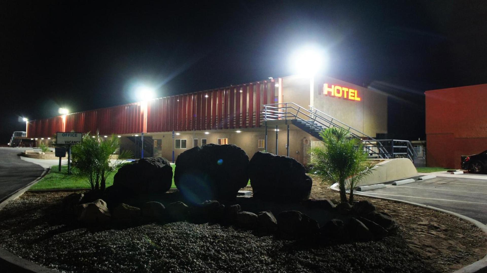 Apple Valley Hotel & Lodge photo 7