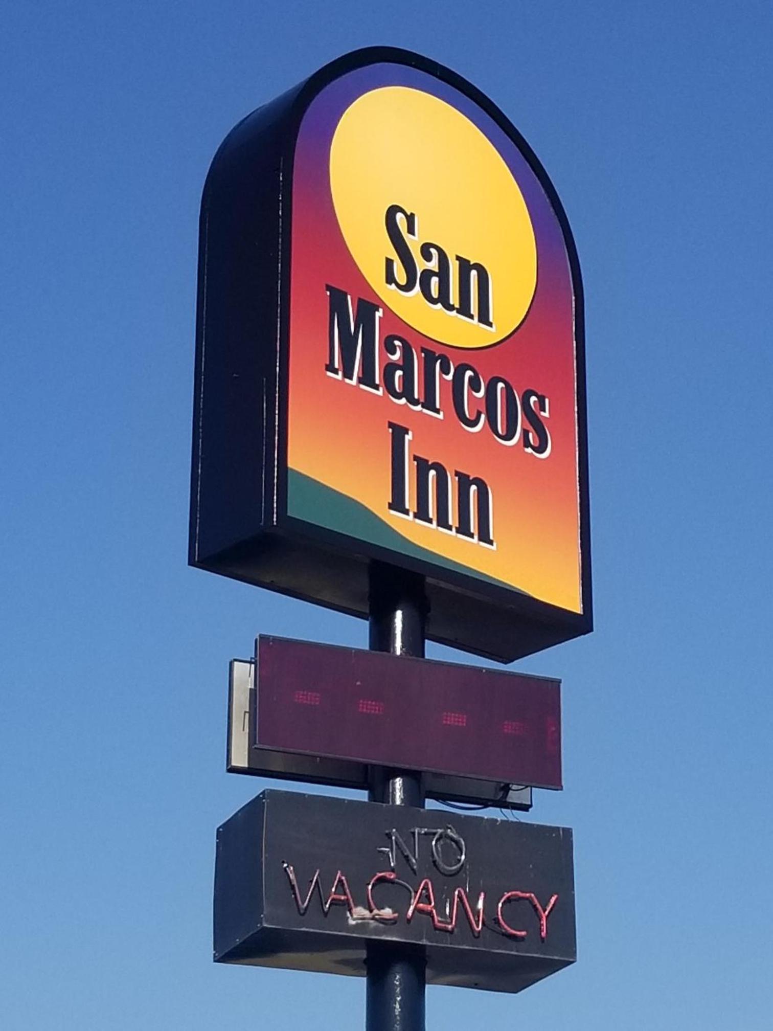 San Marcos Inn photo 4