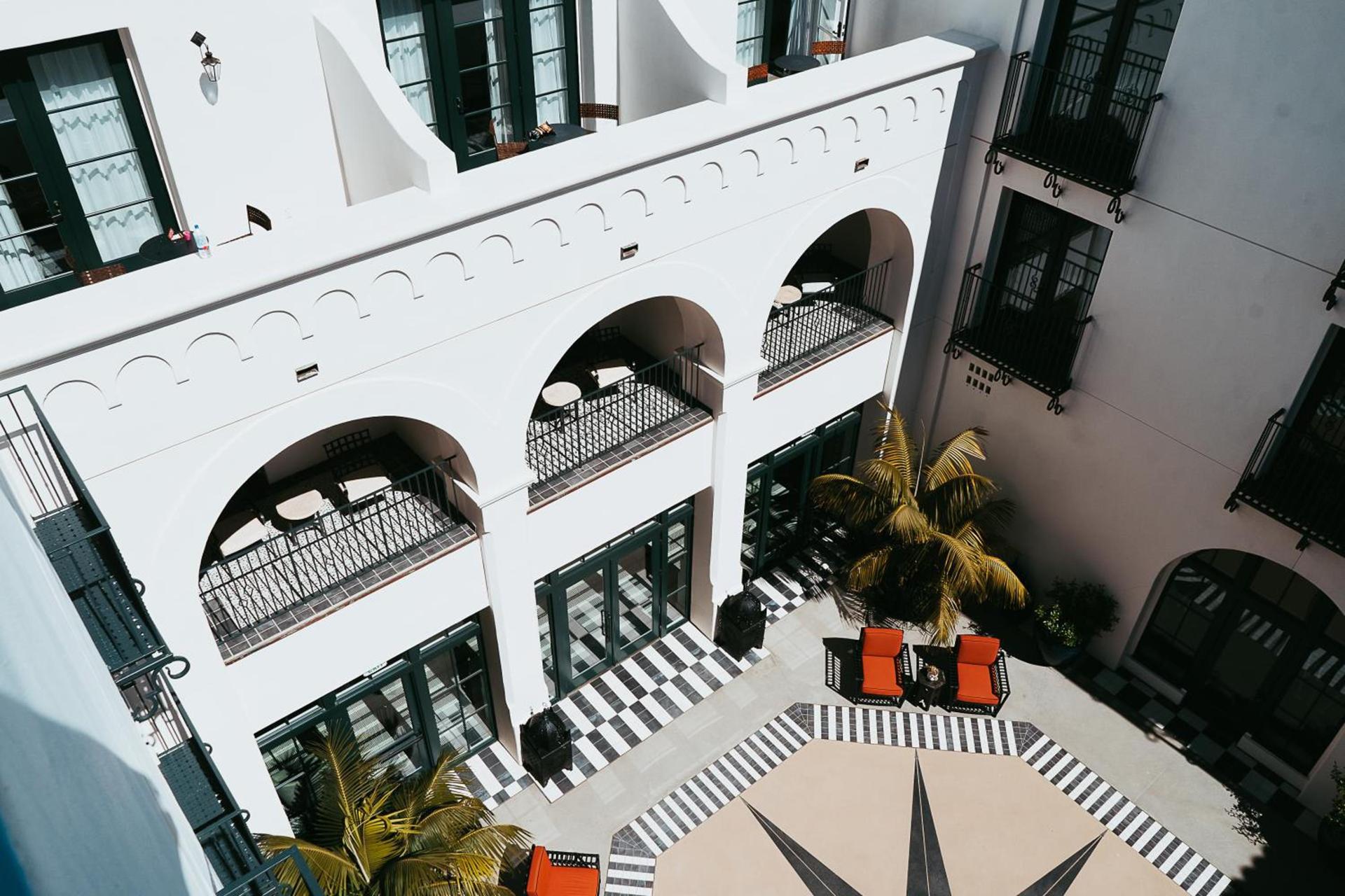 Hotel Californian photo 7