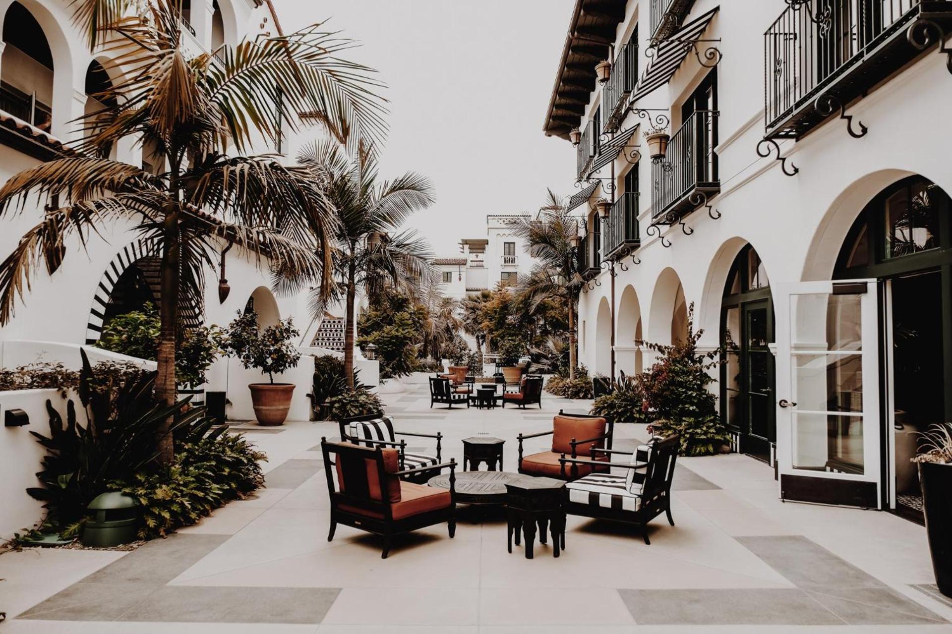 Hotel Californian photo 11