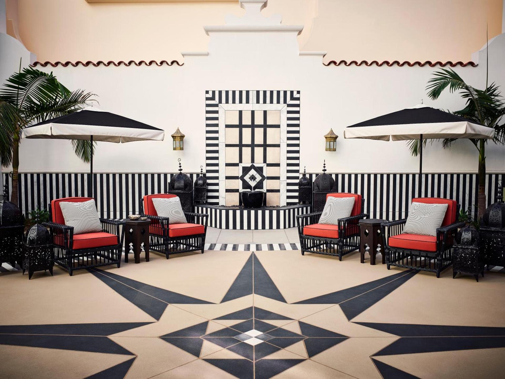 Hotel Californian photo 8