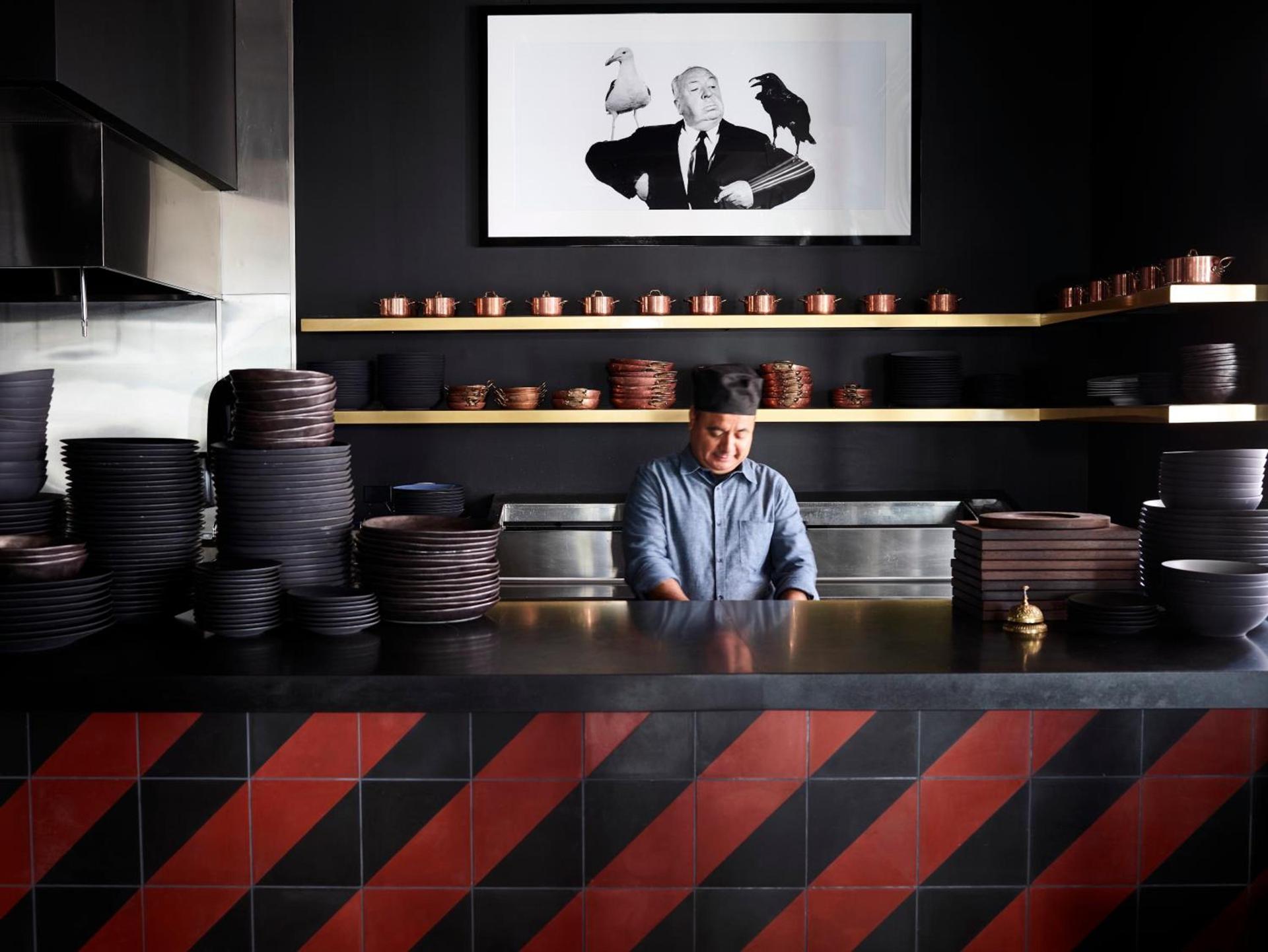 Hotel Californian photo 16