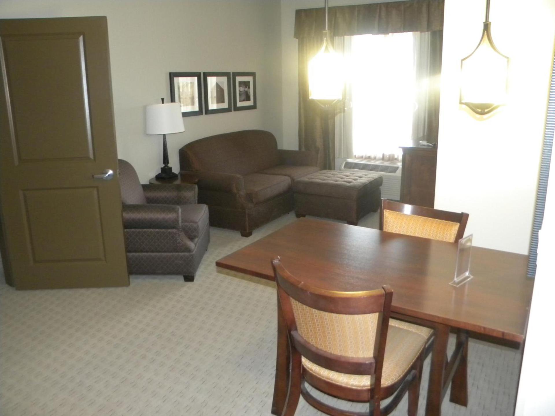 Teddy's Residential Suites Watford City photo 12