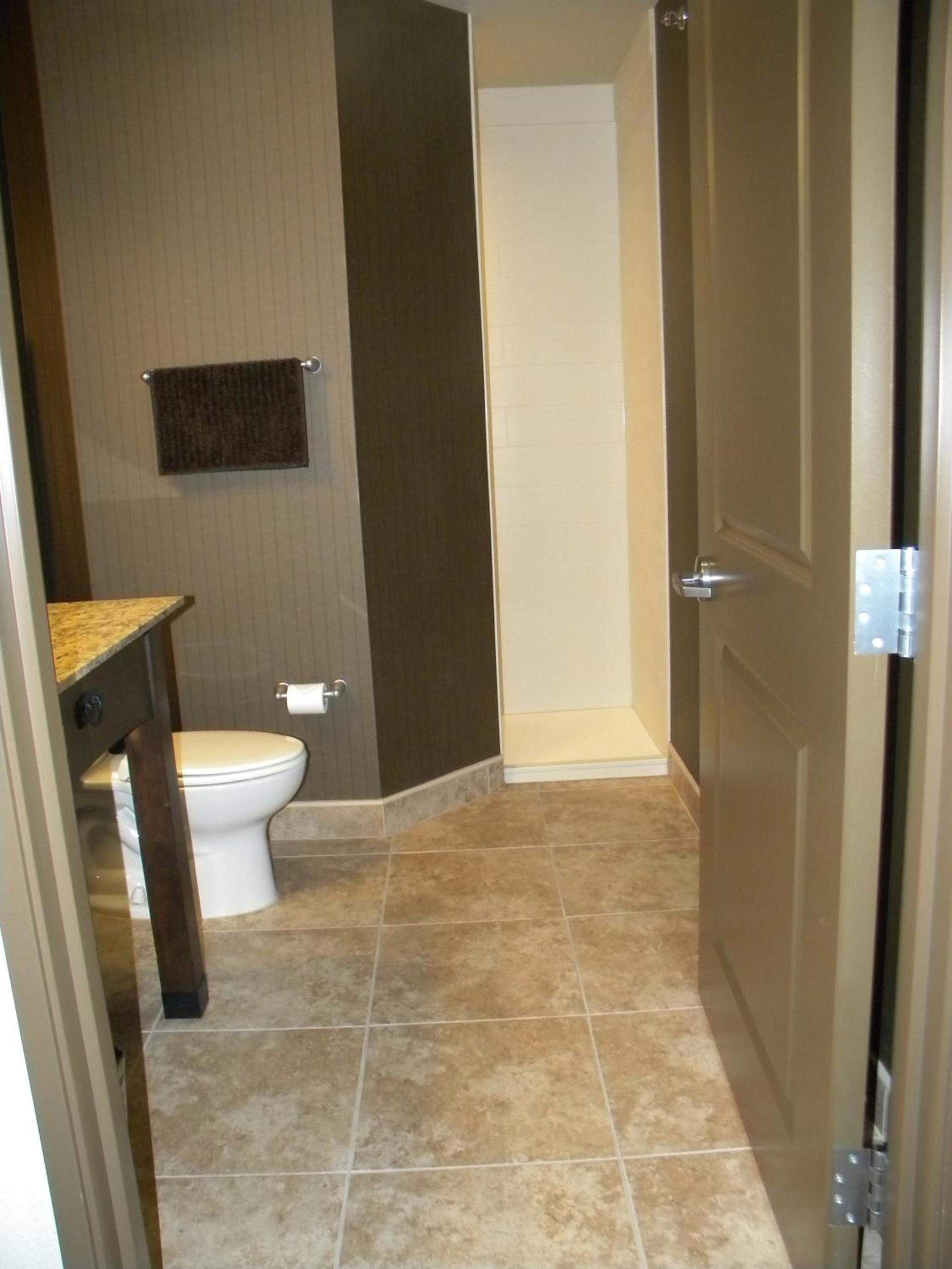 Teddy's Residential Suites Watford City photo 25