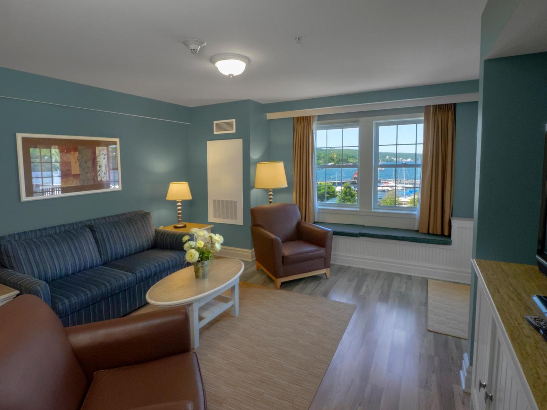 Watkins Glen Harbor Hotel photo 9