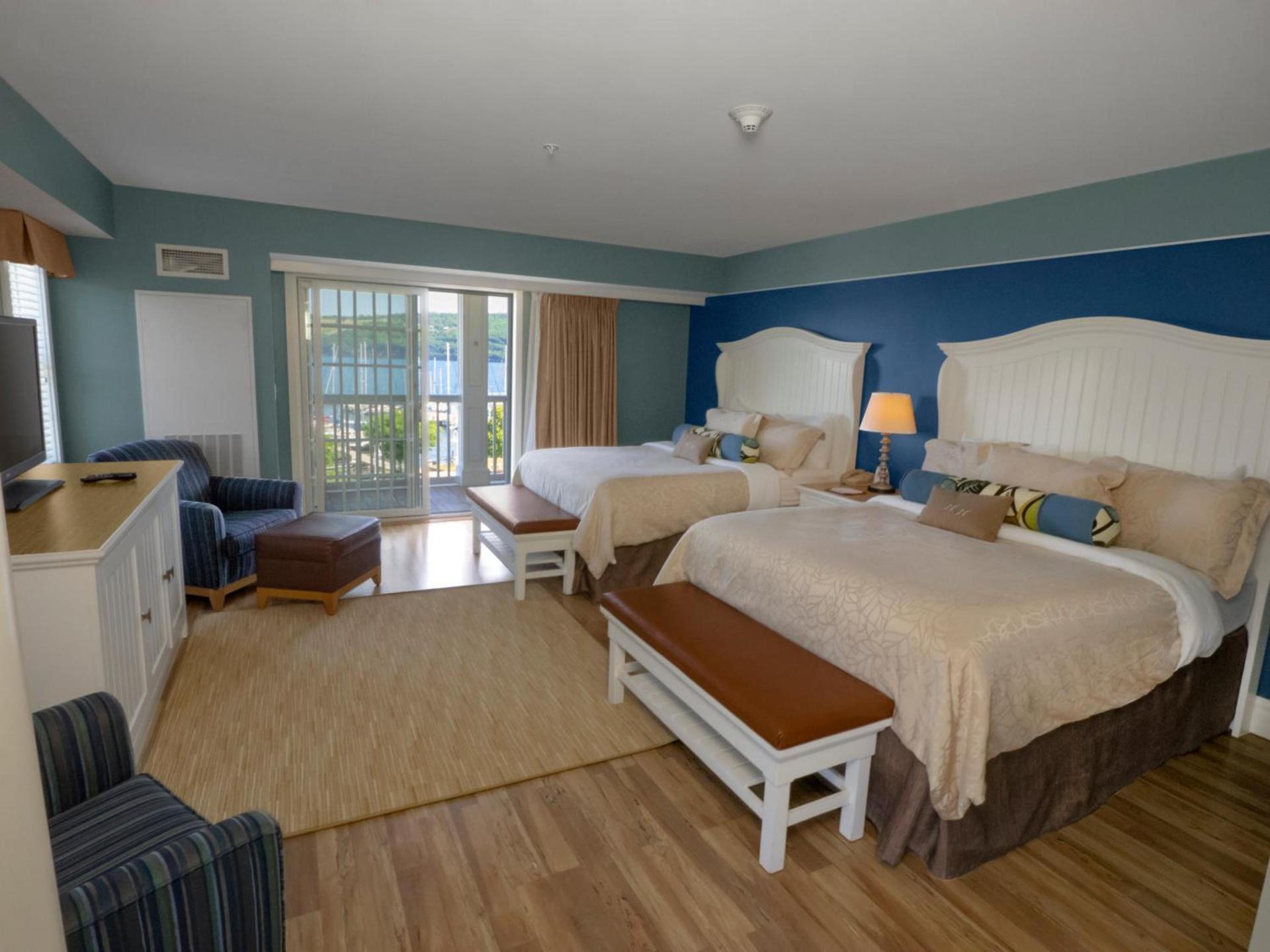 Watkins Glen Harbor Hotel photo 8