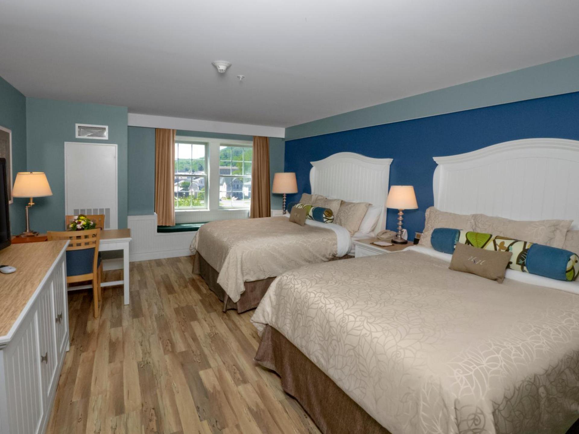 Watkins Glen Harbor Hotel photo 7