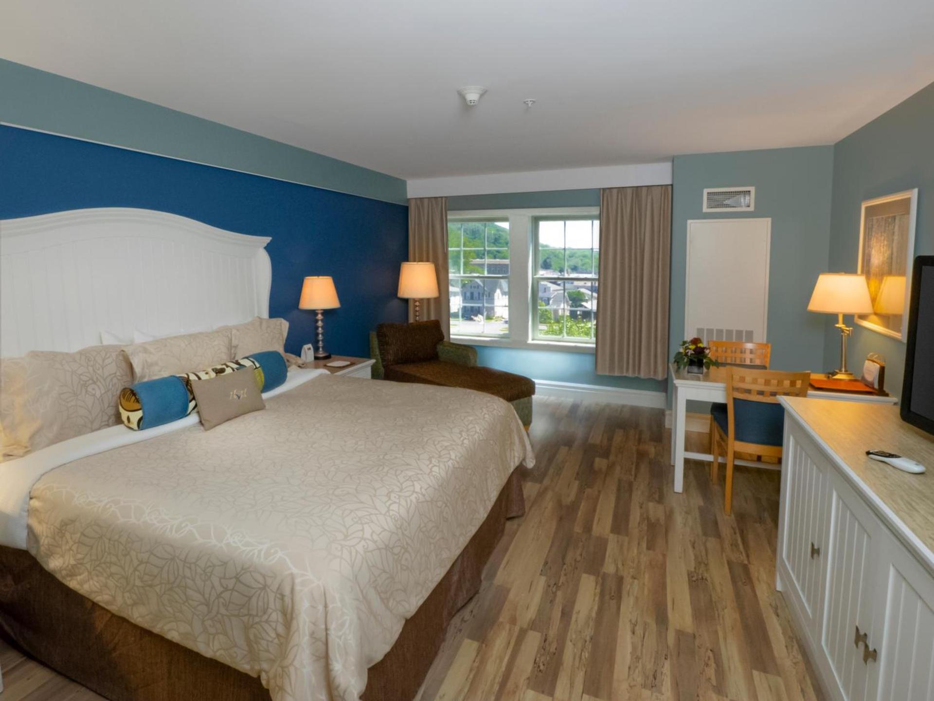 Watkins Glen Harbor Hotel photo 6