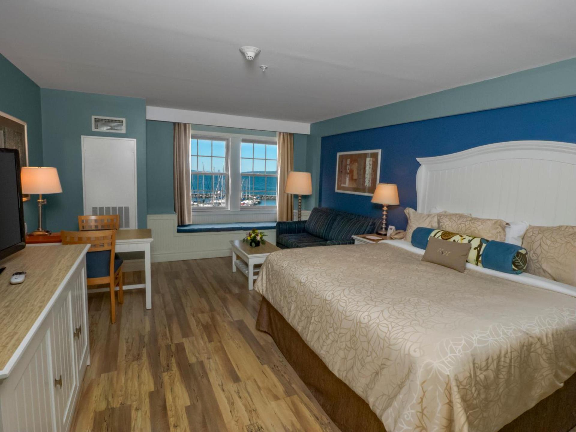 Watkins Glen Harbor Hotel photo 4