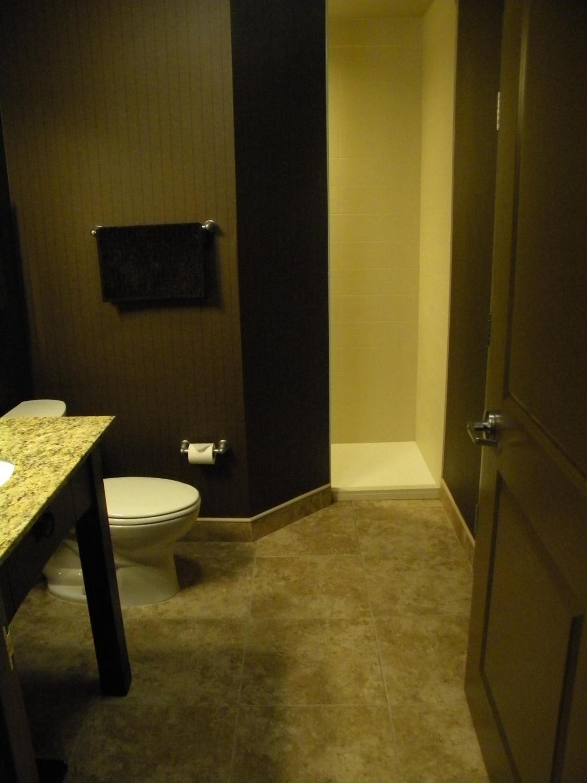 Teddy's Residential Suites Watford City photo 28