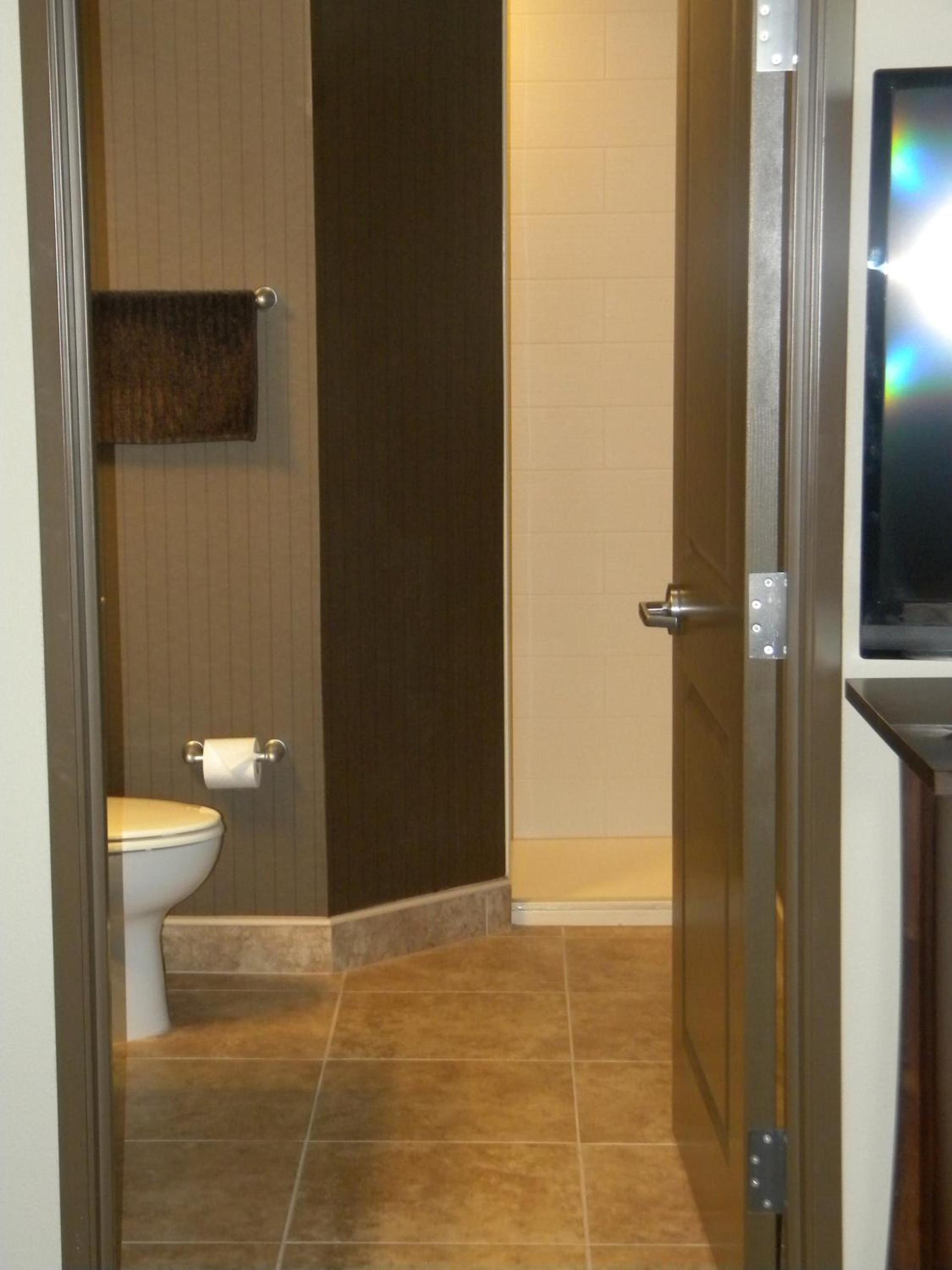 Teddy's Residential Suites Watford City photo 69