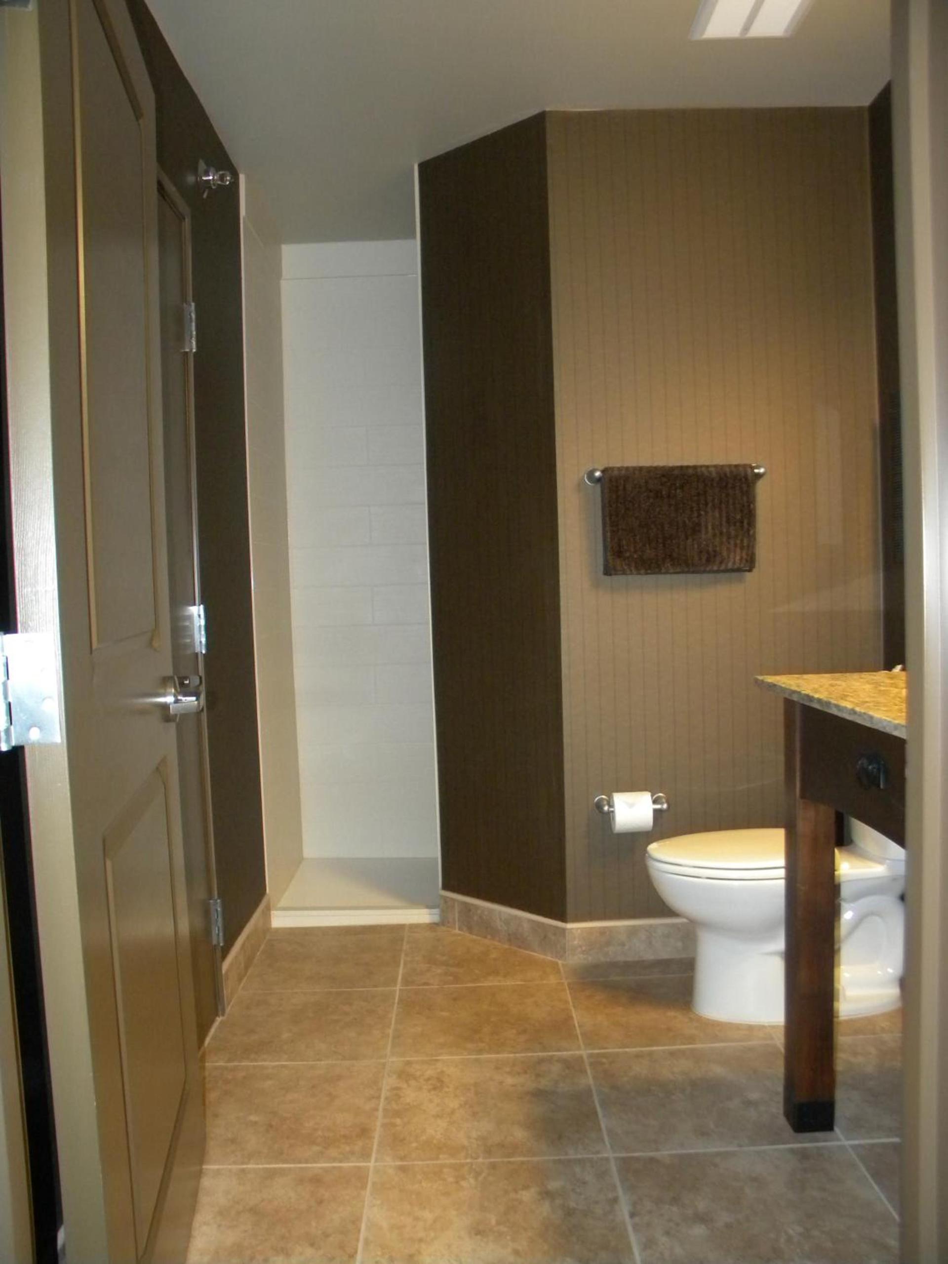 Teddy's Residential Suites Watford City photo 62