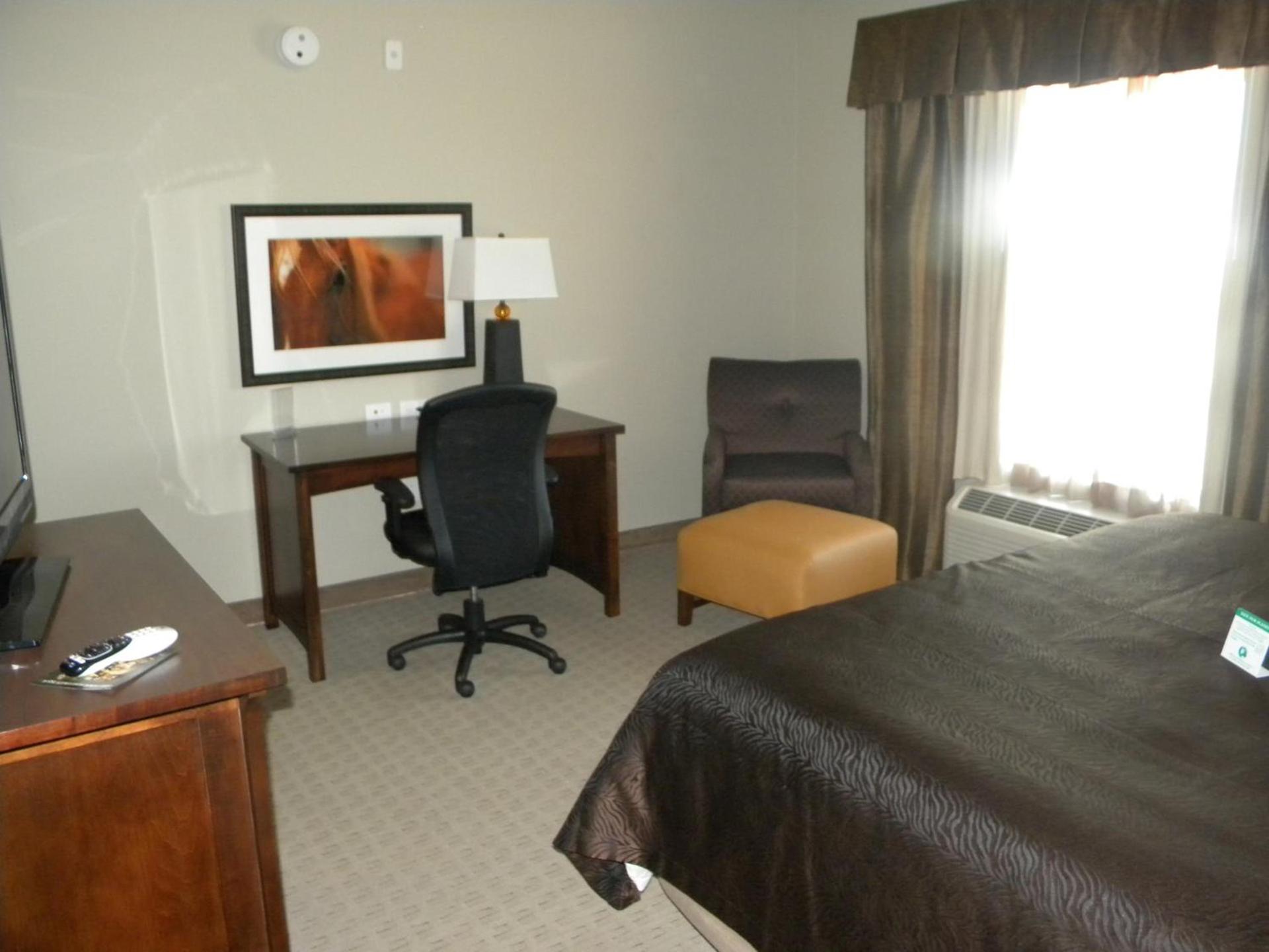 Teddy's Residential Suites Watford City photo 67