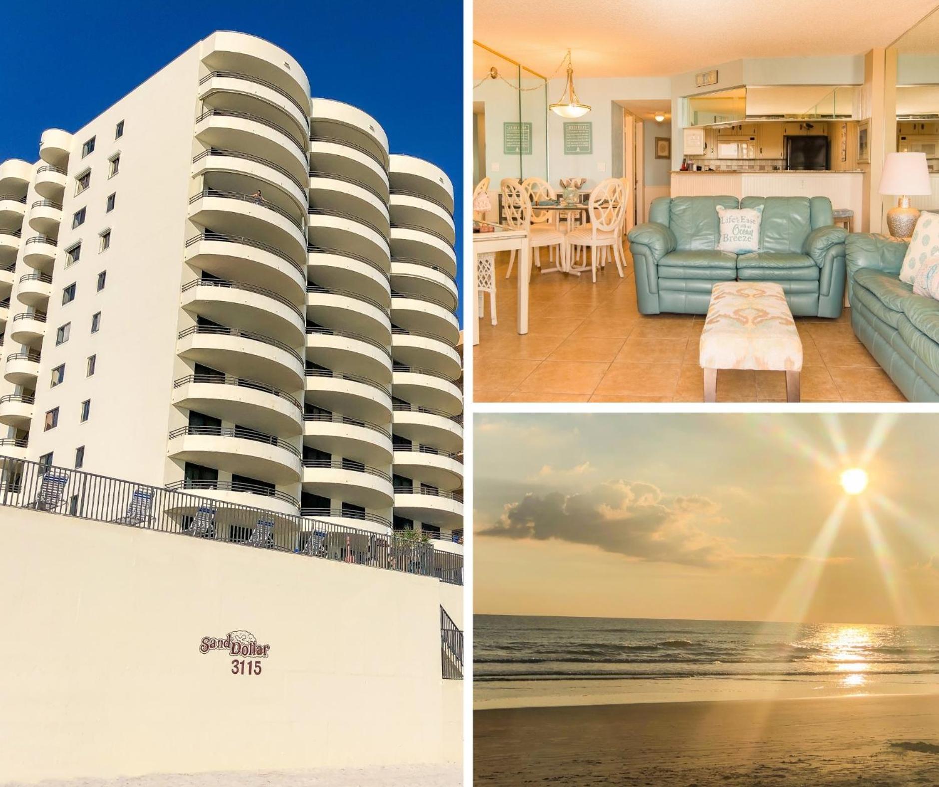 Sand Dollar Condominiums photo 1