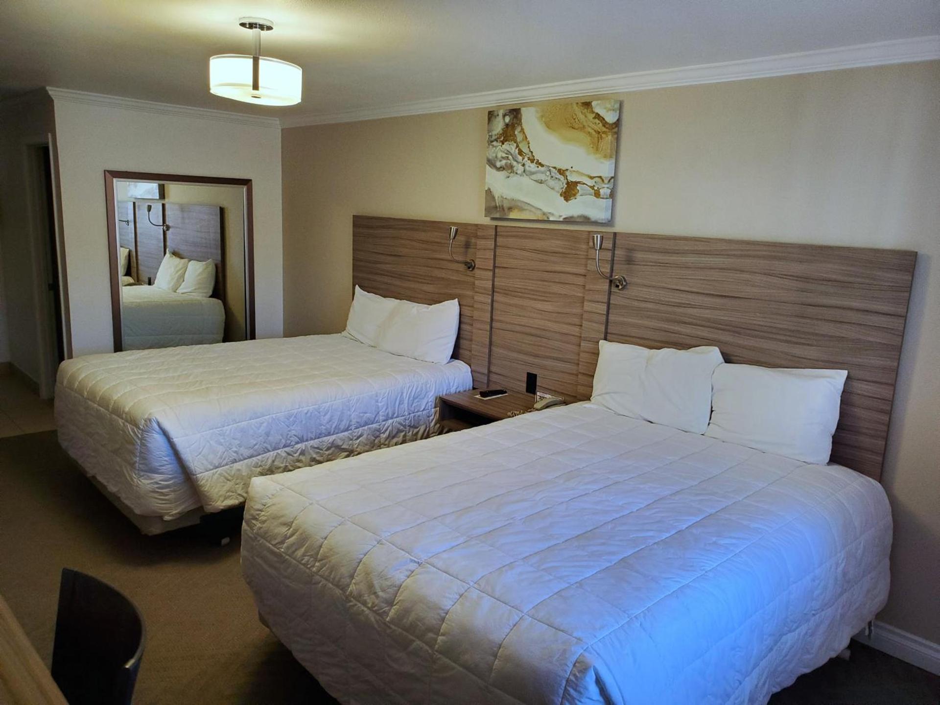 Exchange Club Motel photo 25