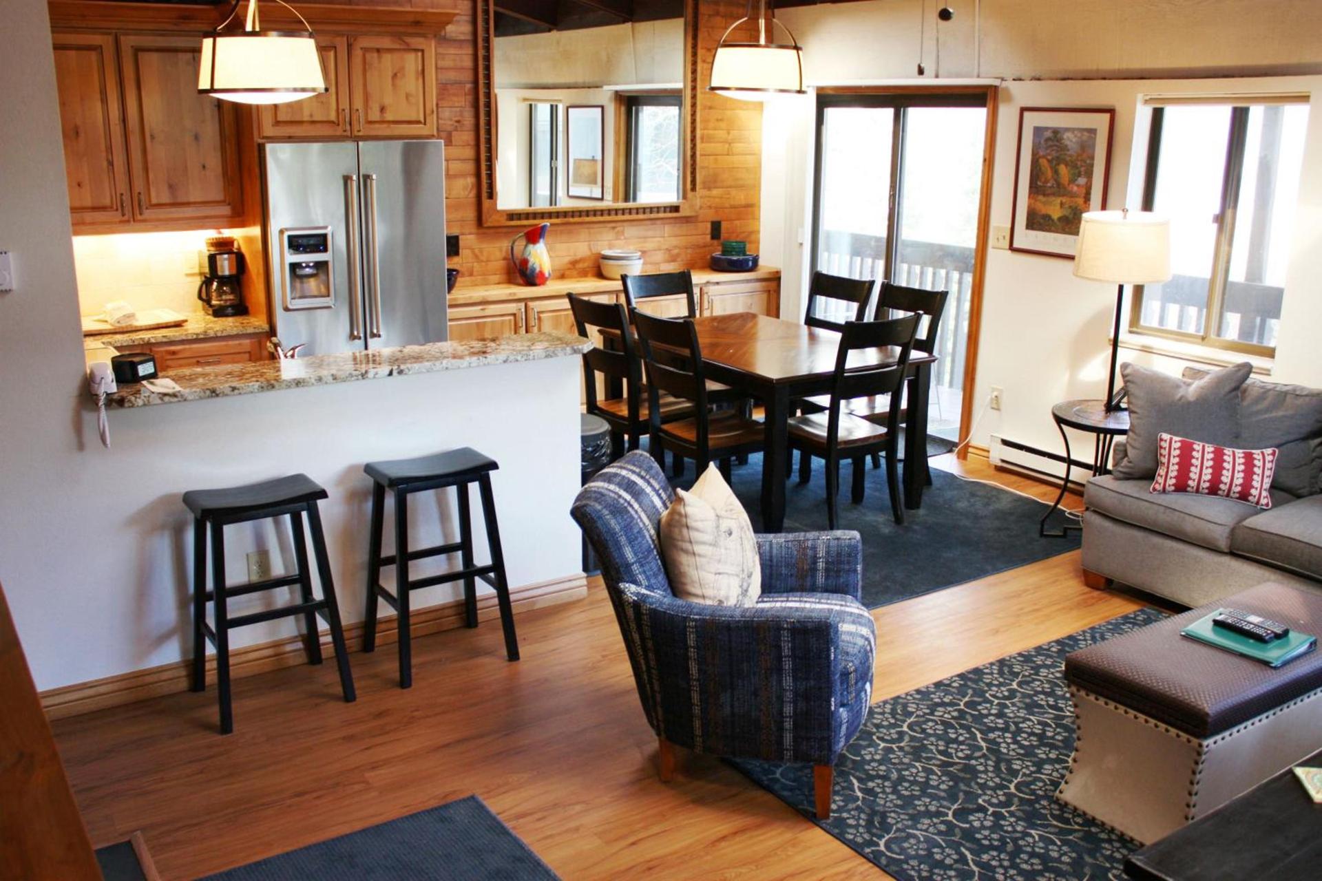 Vail Racquet Club Mountain Resort photo 13