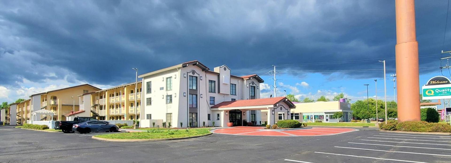 Quality Inn Hampton - Newport News photo 2