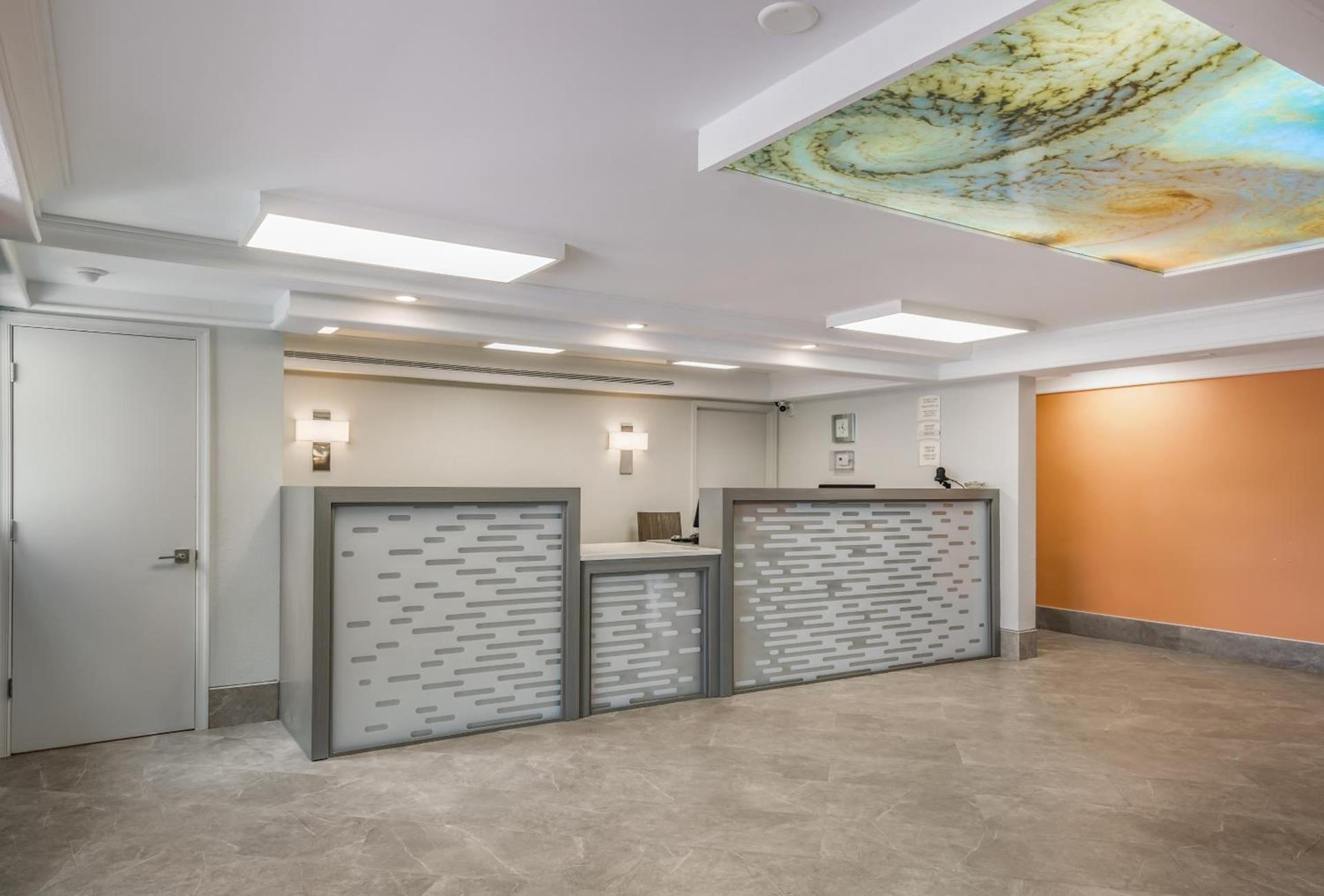Quality Inn Hampton - Newport News photo 10