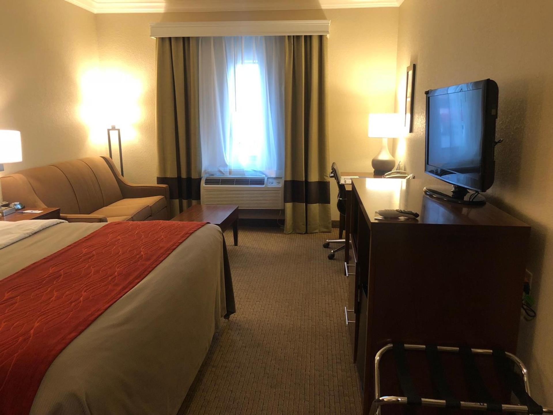 Comfort Inn Early Brownwood photo 15