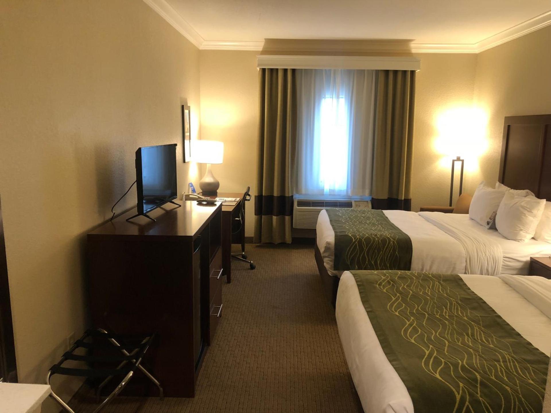 Comfort Inn Early Brownwood photo 14