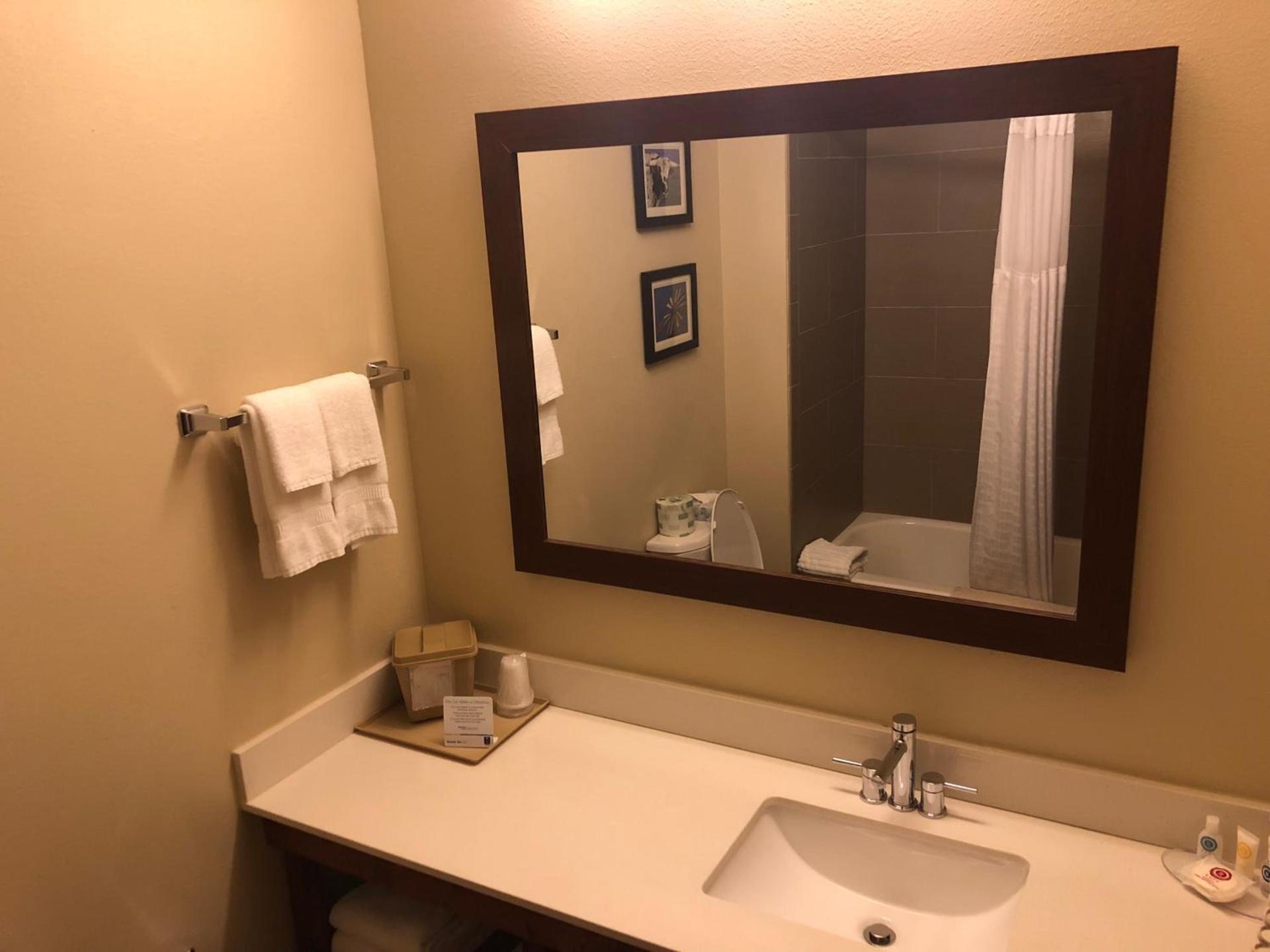 Comfort Inn Early Brownwood photo 11