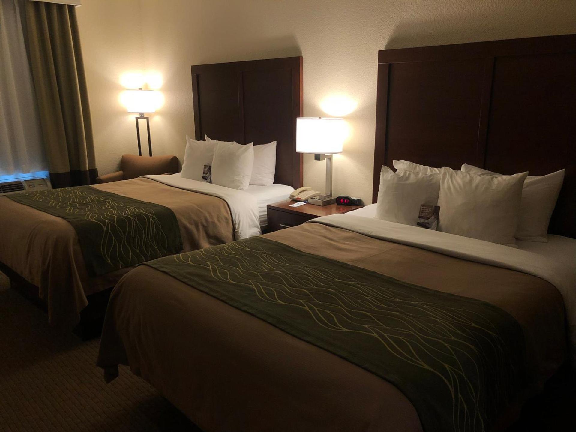 Comfort Inn Early Brownwood photo 10