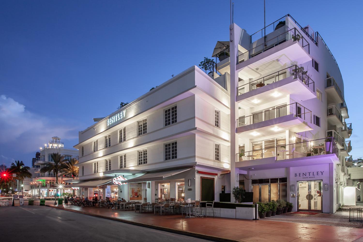 Bentley Hotel South Beach photo 9
