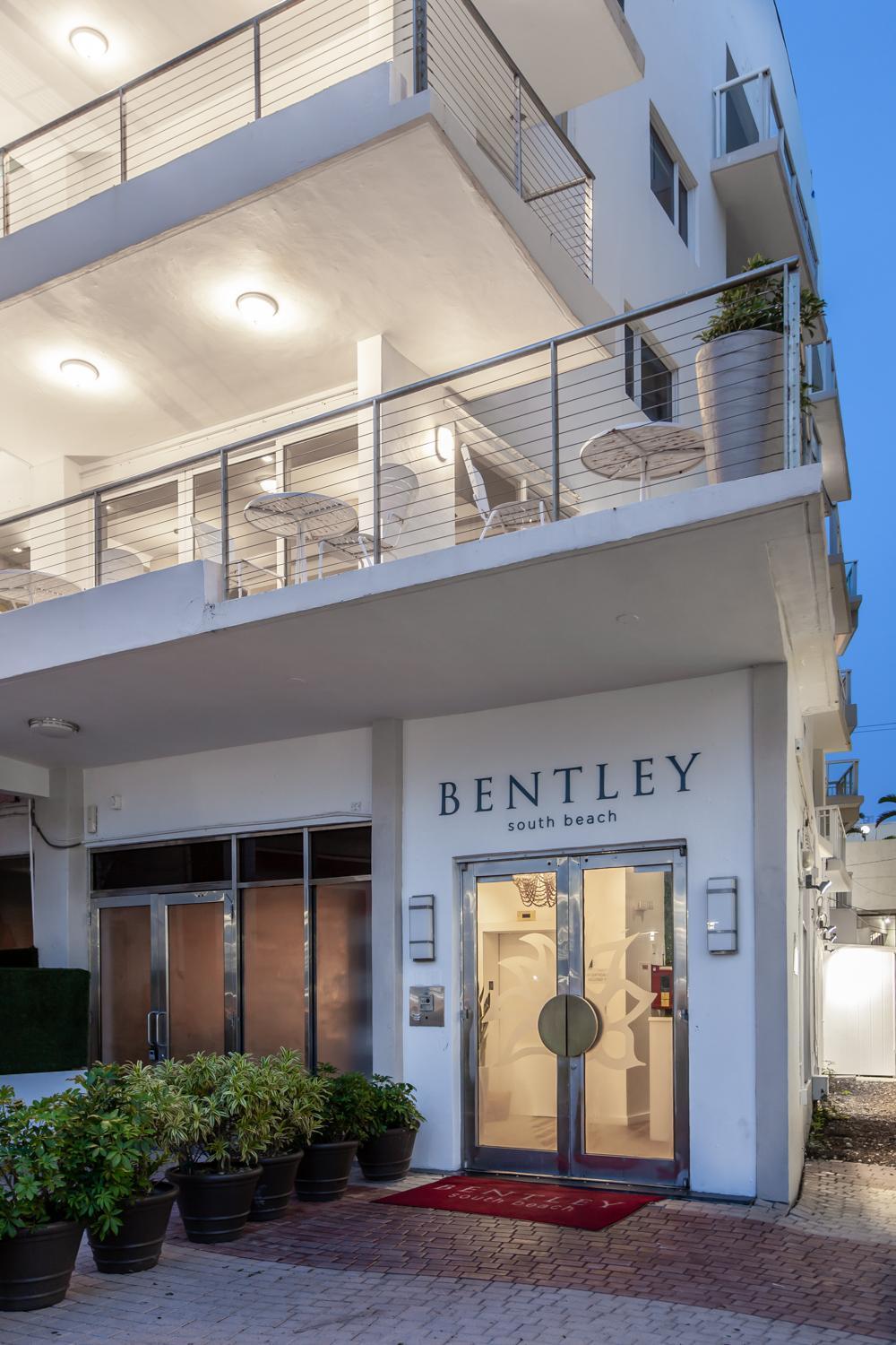 Bentley Hotel South Beach photo 6