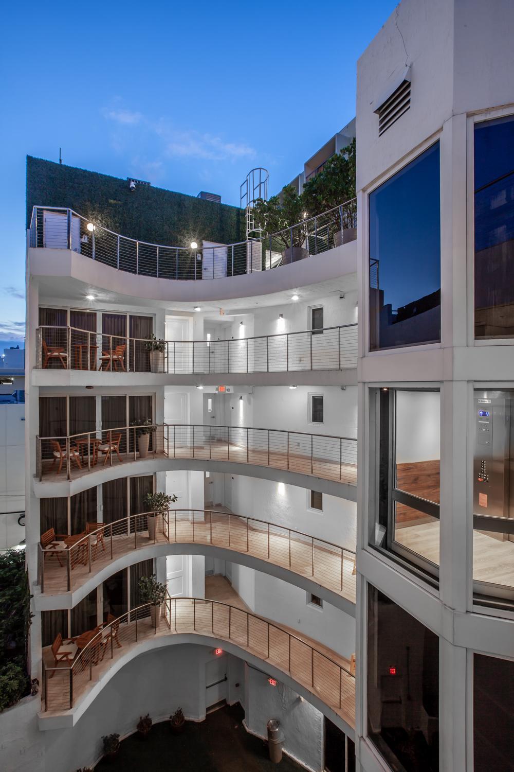 Bentley Hotel South Beach photo 11